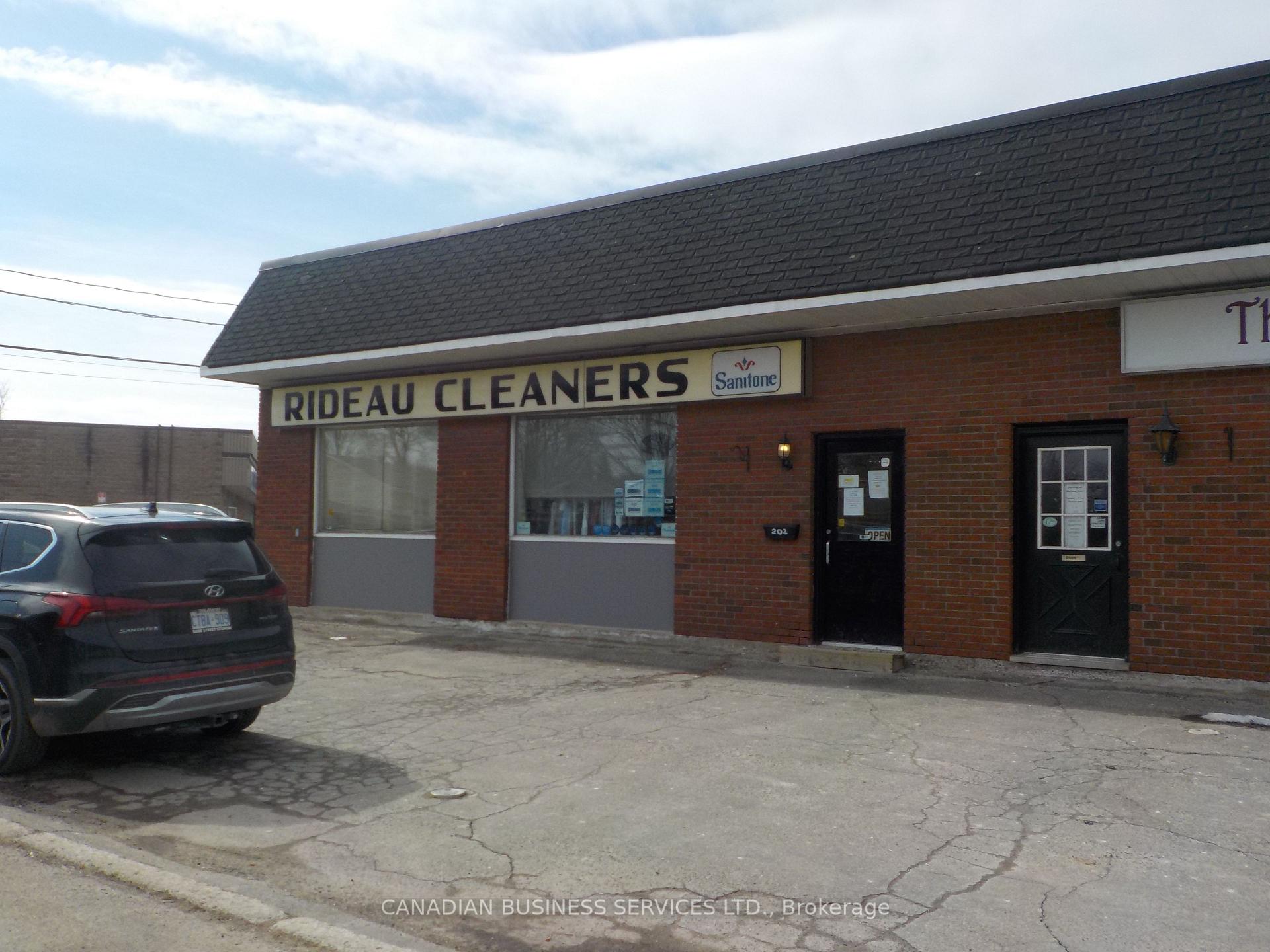 202 Percy Street, Smiths Falls, ON K7A 4W8 — Smiths Falls, Ontario