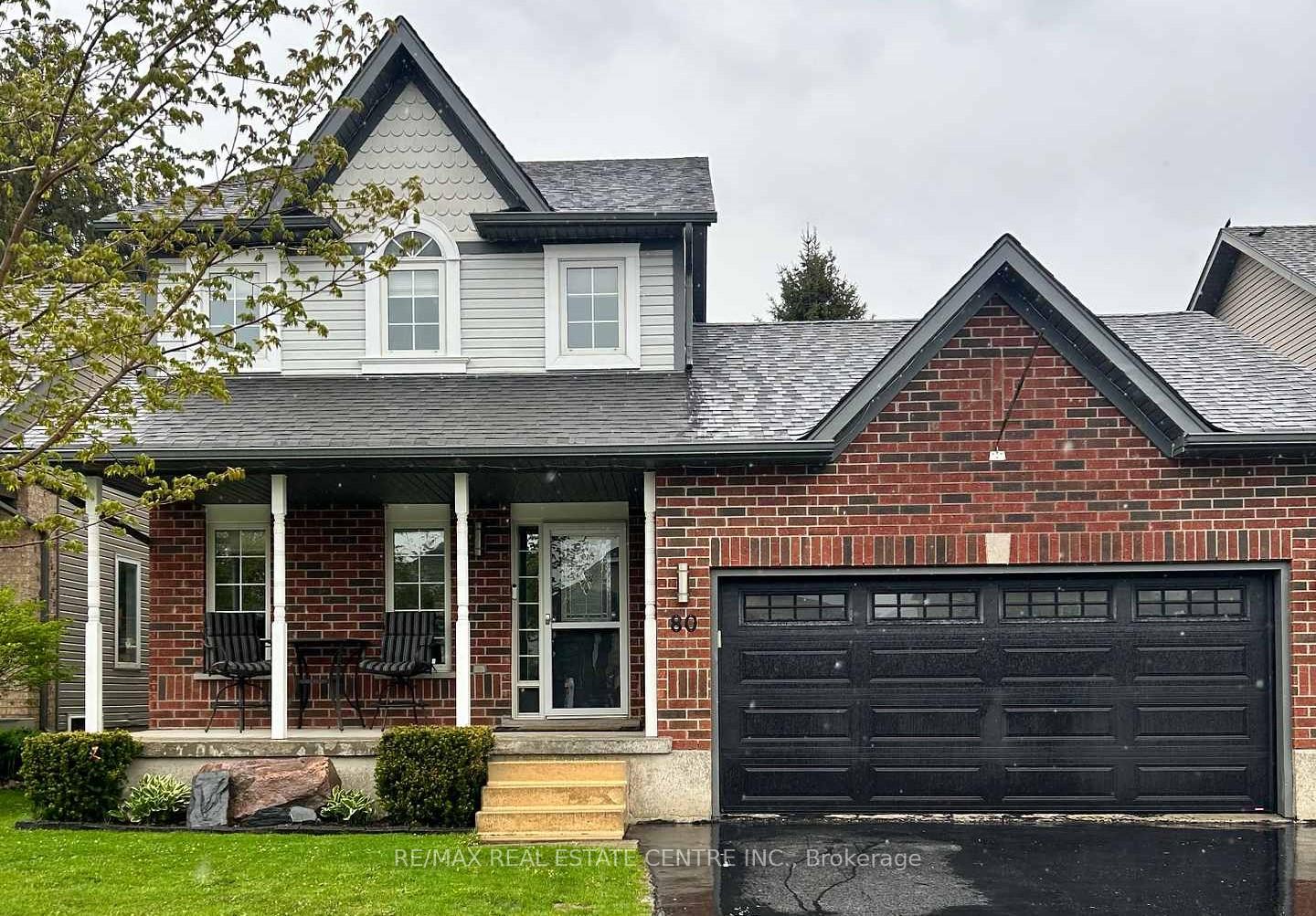 80 Sheffield Street, Southgate, ON N0C 1B0 — Southgate, Ontario