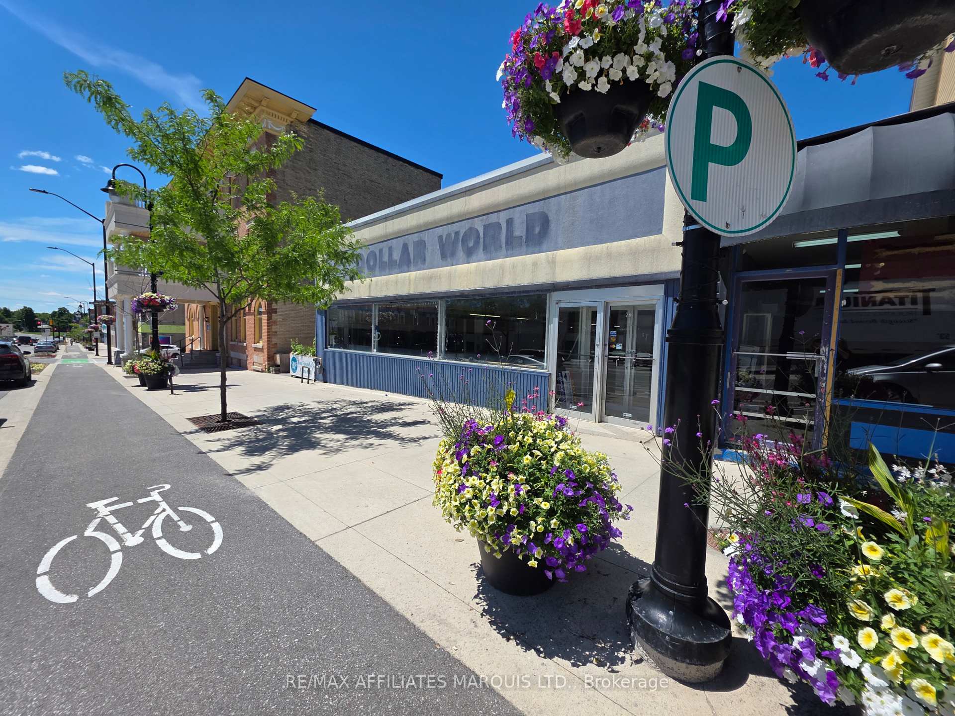28 Beckwith Street N, Smiths Falls, ON K7A 2B3 — Smiths Falls, Ontario