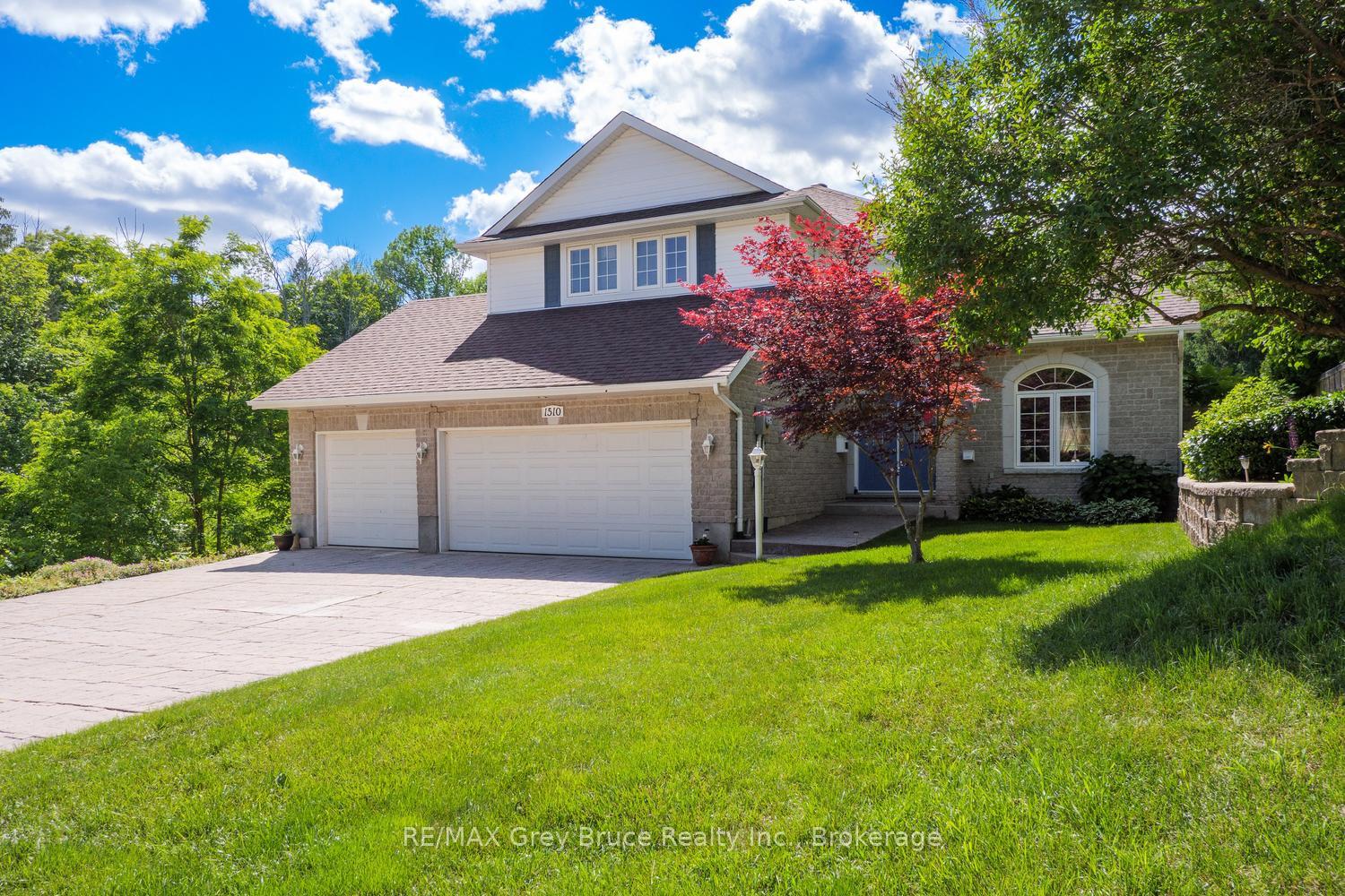 1510 7th Avenue W, Owen Sound, ON N4K 6V8 — Owen Sound, Ontario