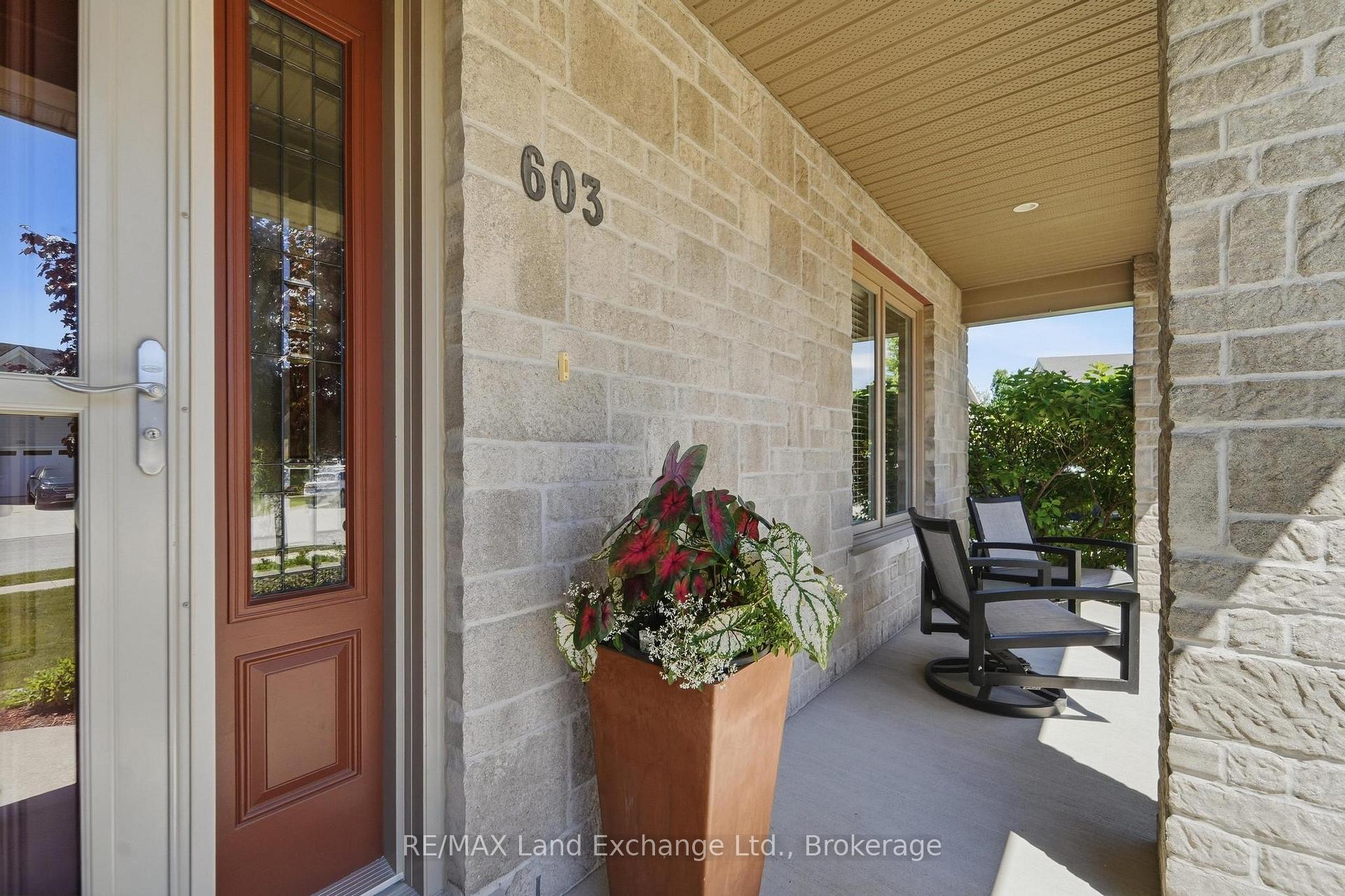 603 Troon Court, Kincardine — photo 3 of 5