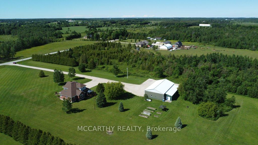 260254 SOUTHGATE RD 26 Road, Southgate, ON N0C 1L0 — Southgate, Ontario