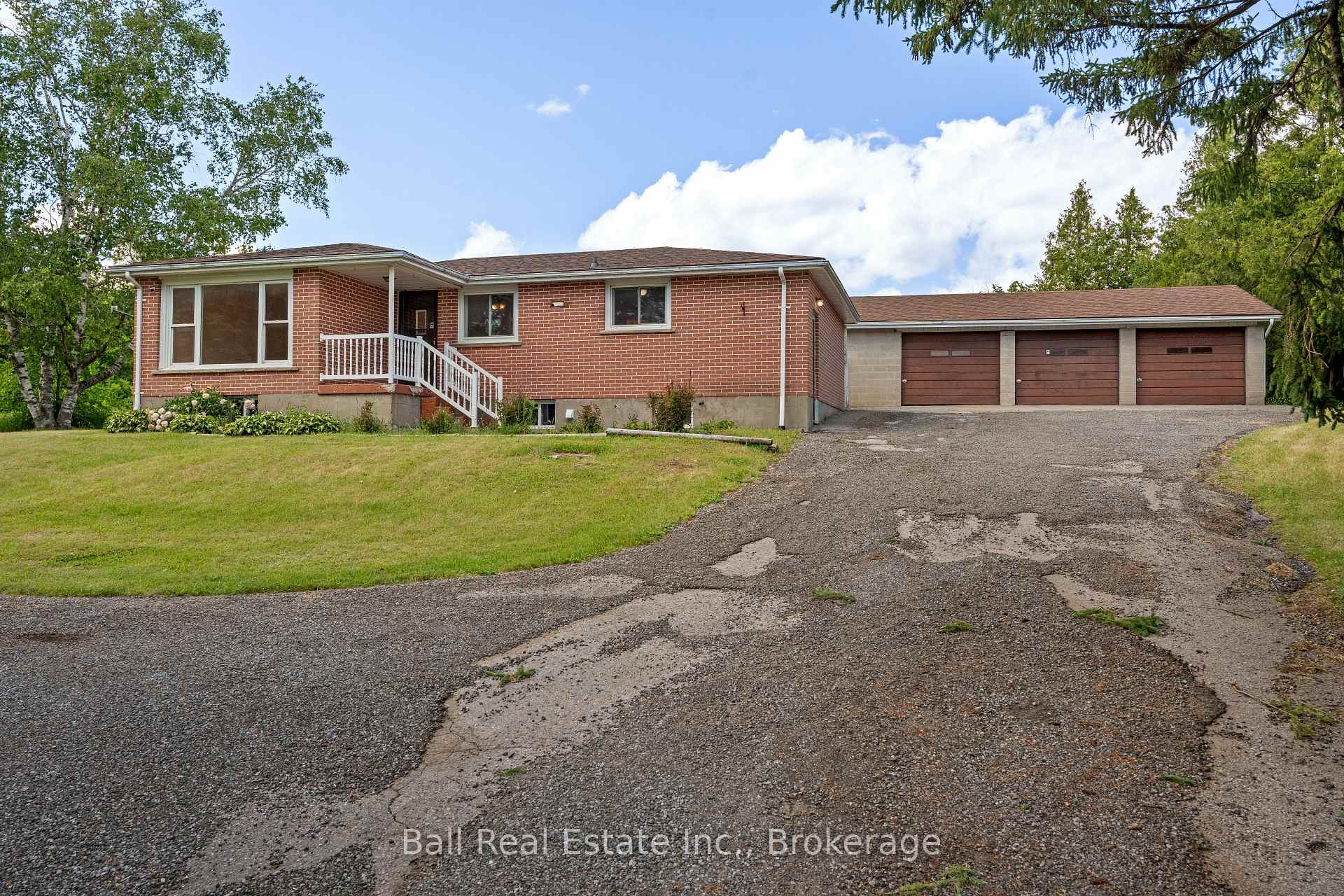814 Morton Line, Cavan Monaghan, ON L0A 1C0 — Cavan Monaghan, Ontario