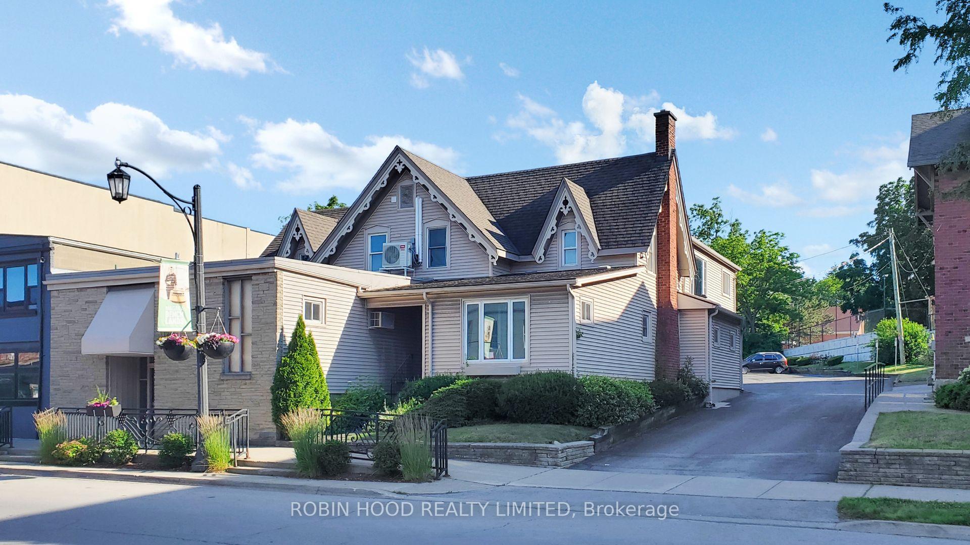 4998 King Street 14, Lincoln, ON L0R 1B0 — Lincoln, Ontario