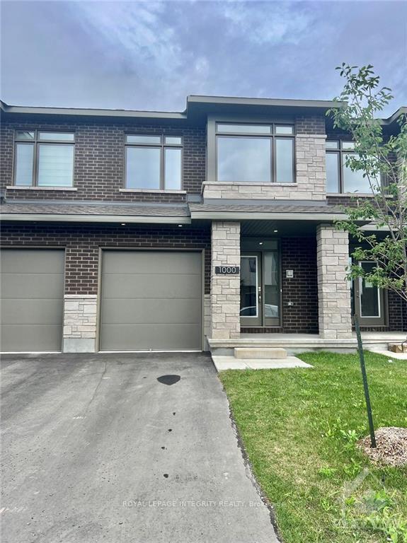 1000 Acoustic Way, Blossom Park - Airport and Area, ON K4M 0P9 — Blossom Park - Airport and Area, Ontario