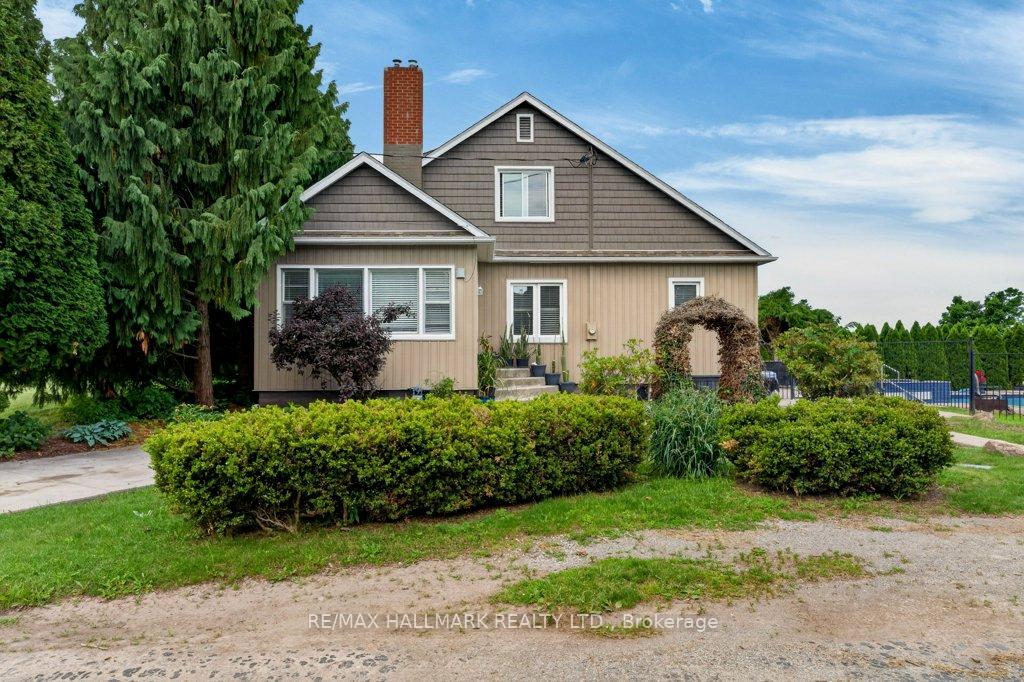 5331 Greenlane Road, Lincoln, ON L3J 2J3 — Lincoln, Ontario