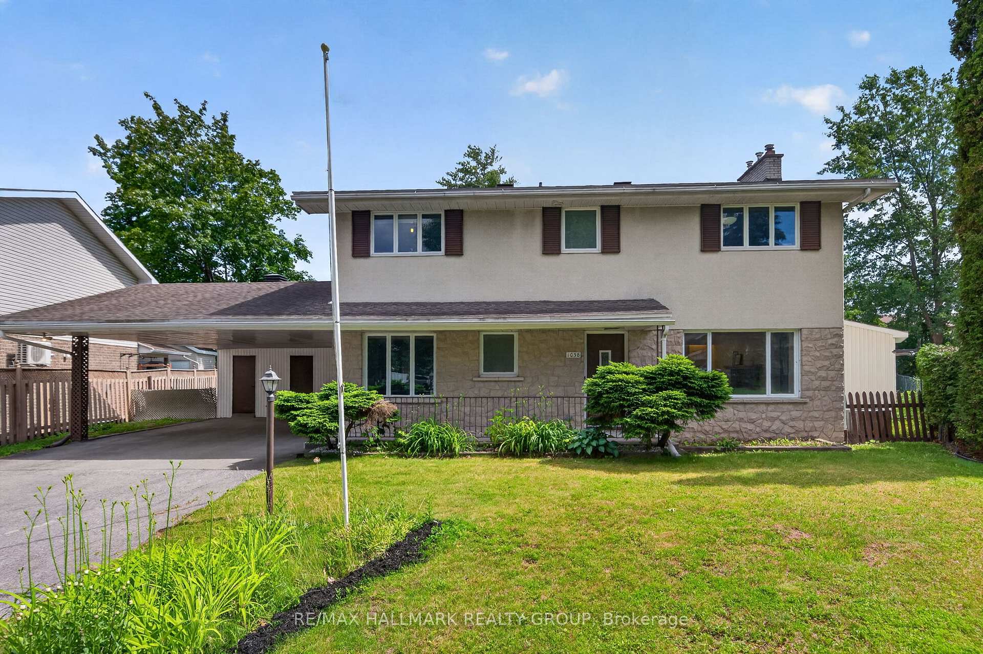 1038 Arnot Road, Mooneys Bay - Carleton Heights and Area, ON K2C 0H4 — Mooneys Bay - Carleton Heights and Area, Ontario