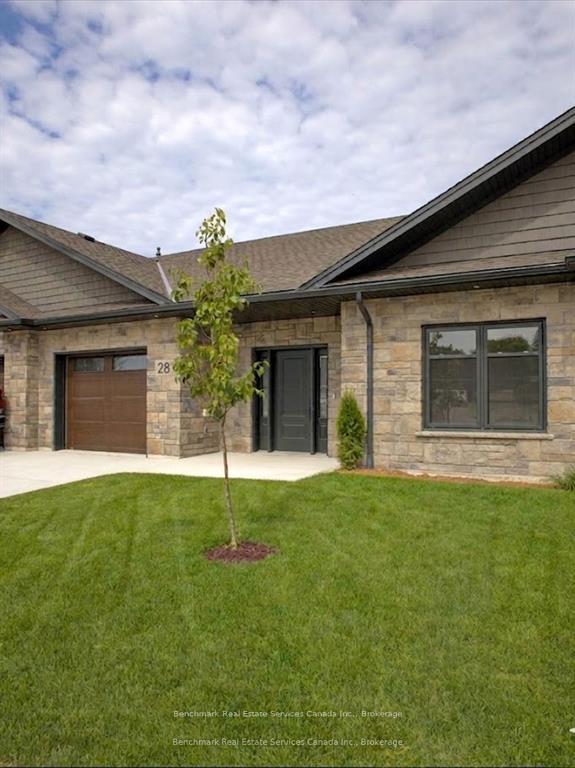 1182 Queen Street 28, Kincardine, ON N2Z 1G4 — Kincardine, Ontario