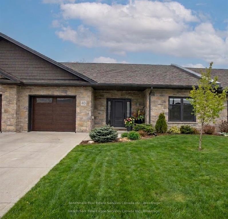 1182 Queen Street 40, Kincardine, ON N2Z 1G4 — Kincardine, Ontario