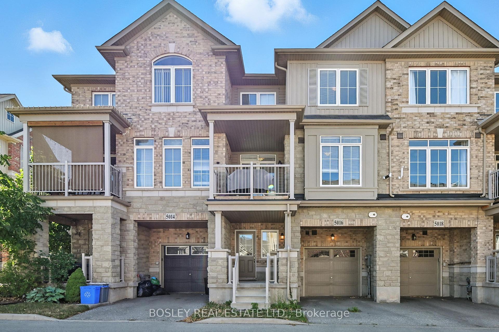 5016 Desantis Drive, Lincoln, ON L0R 1B2 — Lincoln, Ontario