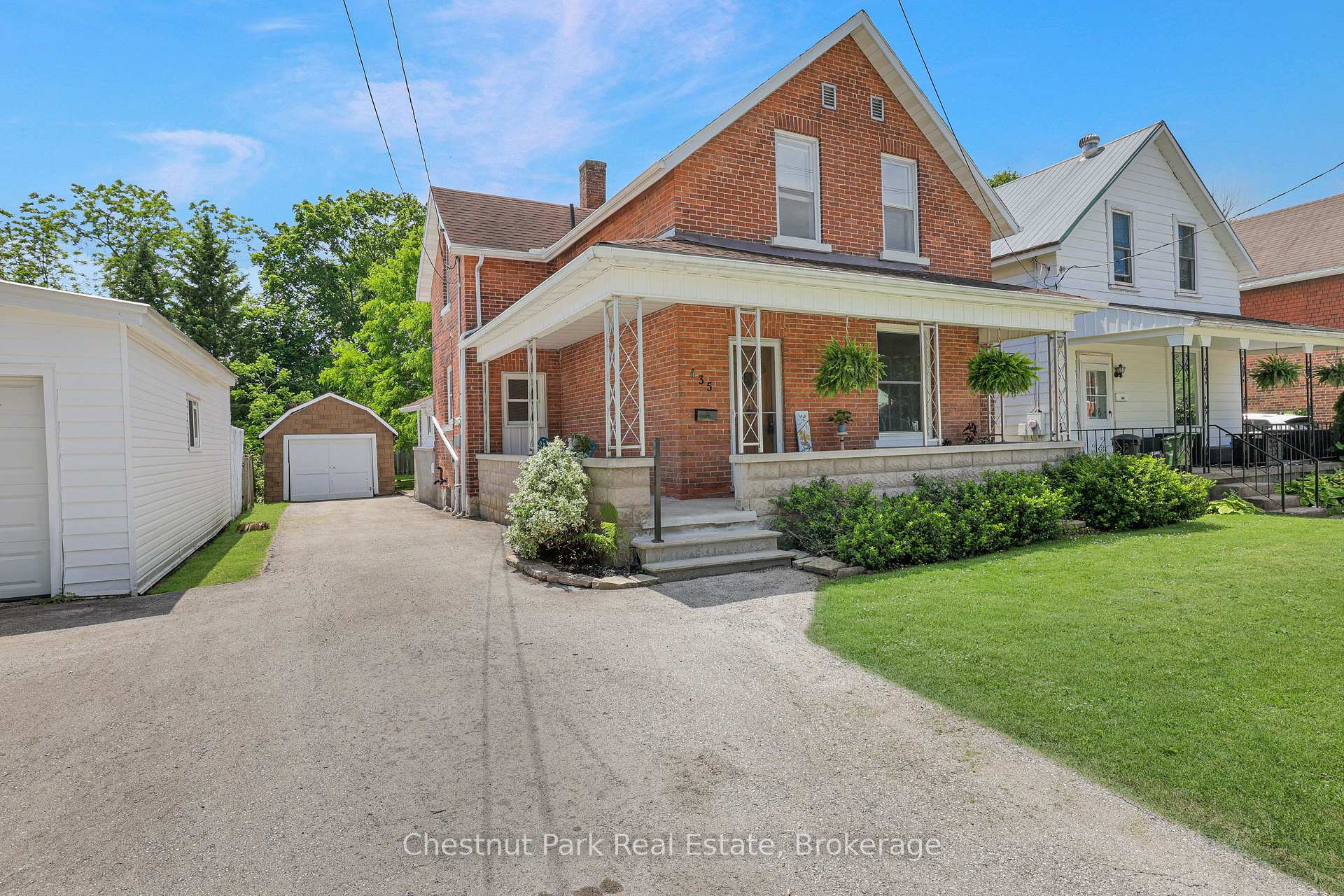 435 13th Street W, Owen Sound — photo 4 of 5