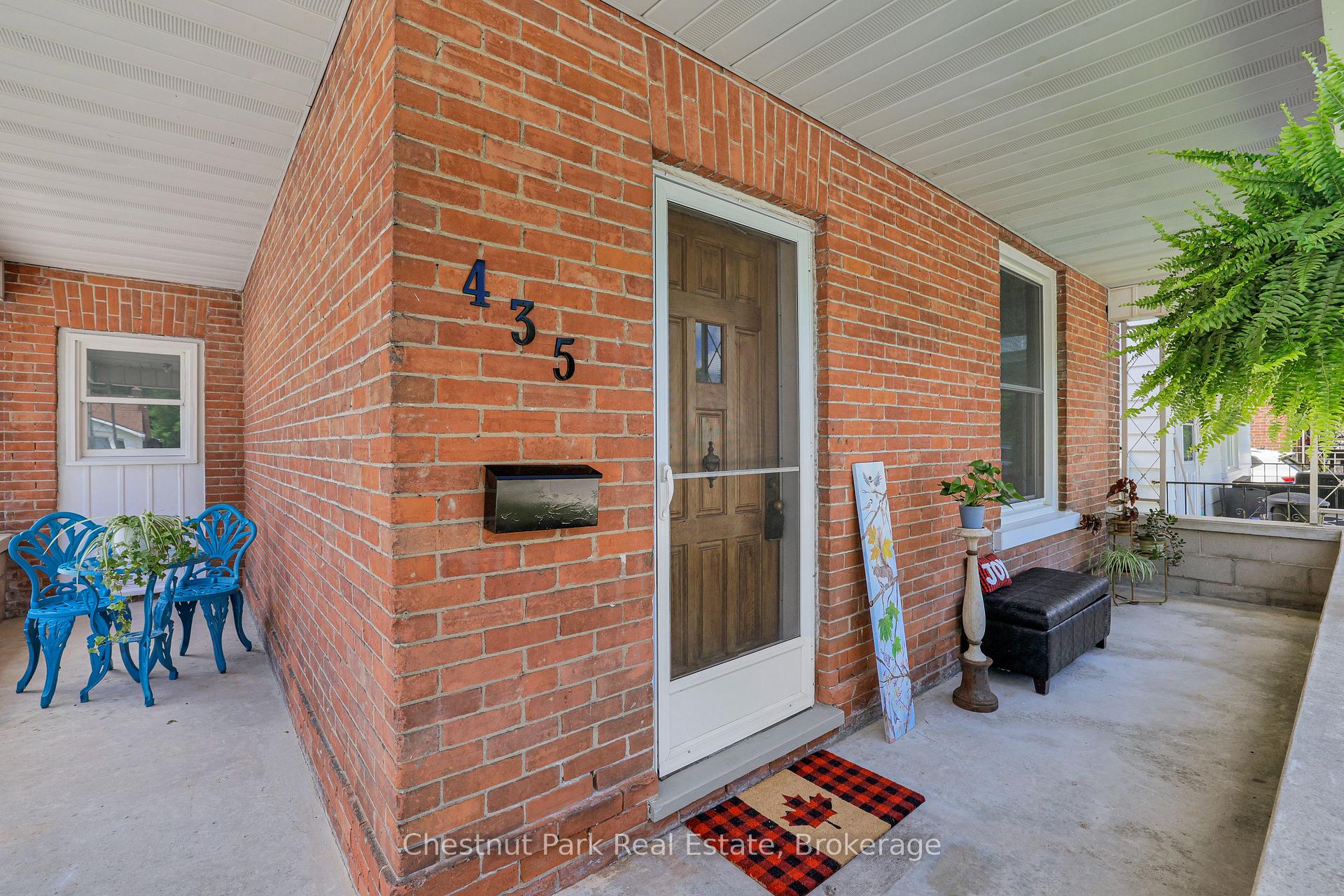 435 13th Street W, Owen Sound — photo 5 of 5