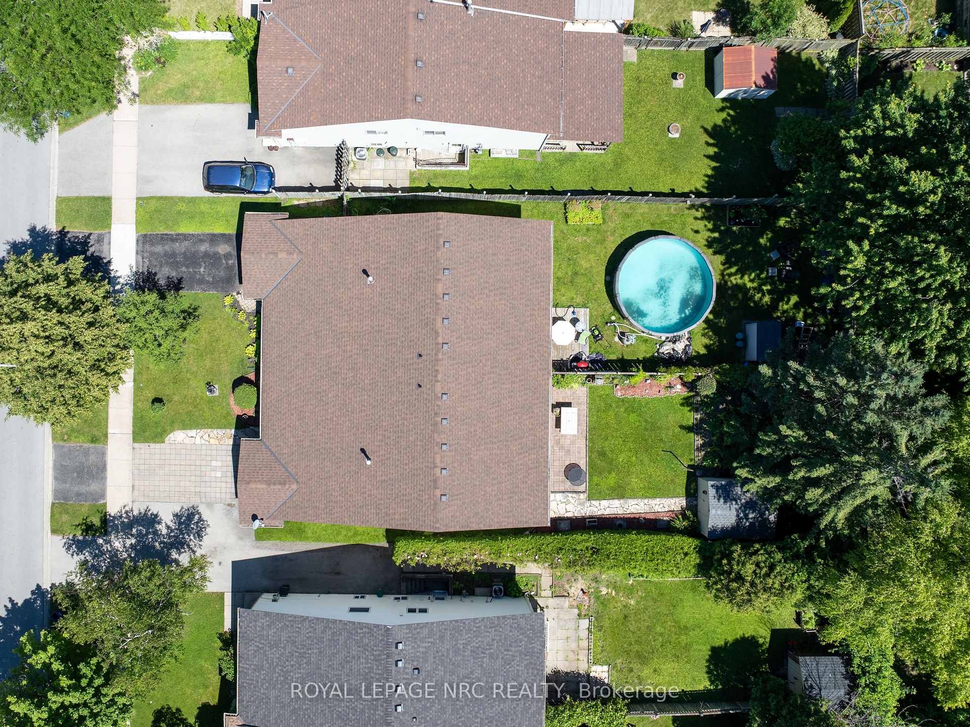 4916 Homestead Drive, Lincoln — photo 3 of 5