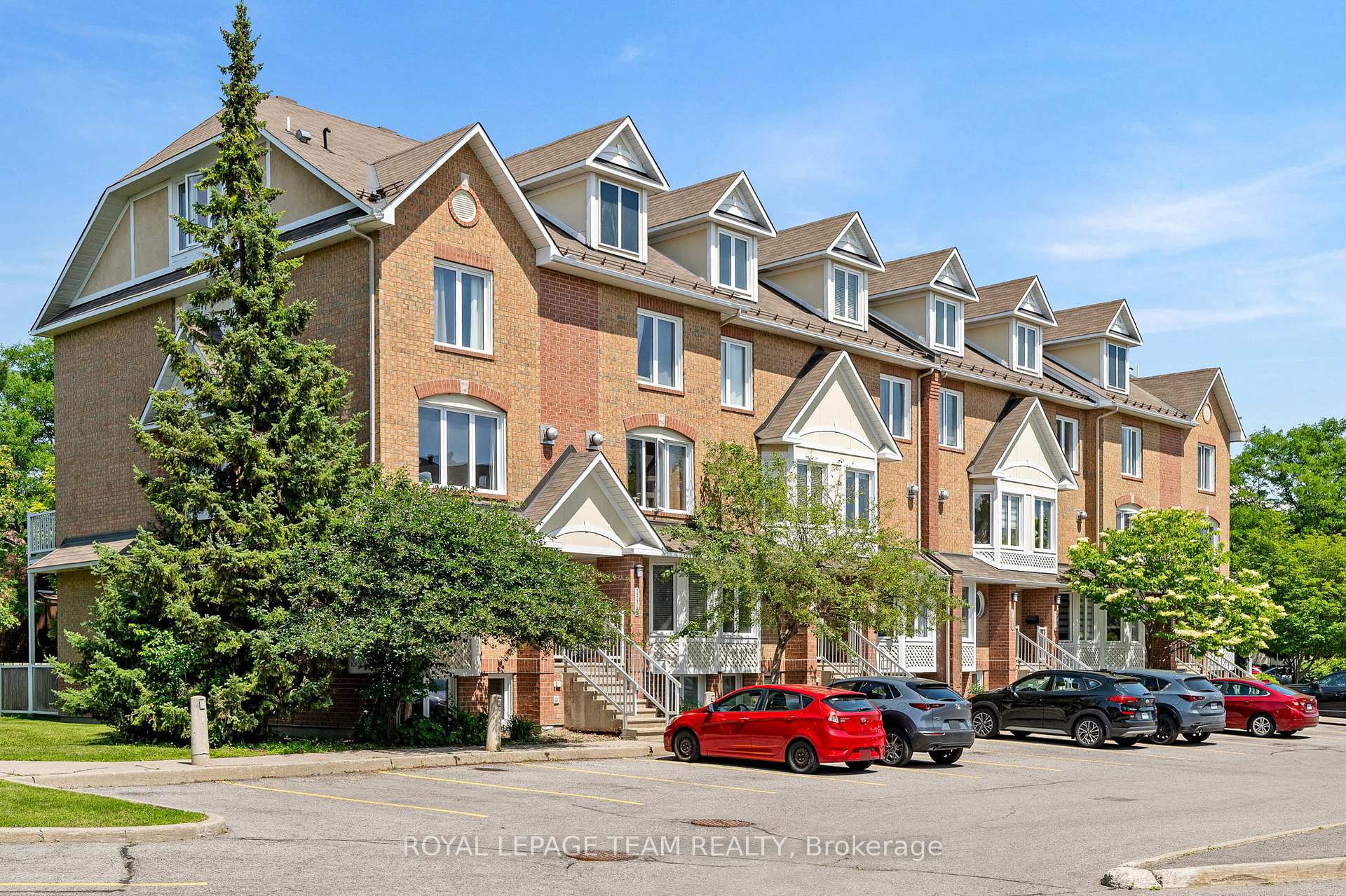 1108 Gablefield Private 20, Beacon Hill North - South and Area — photo 3 of 5