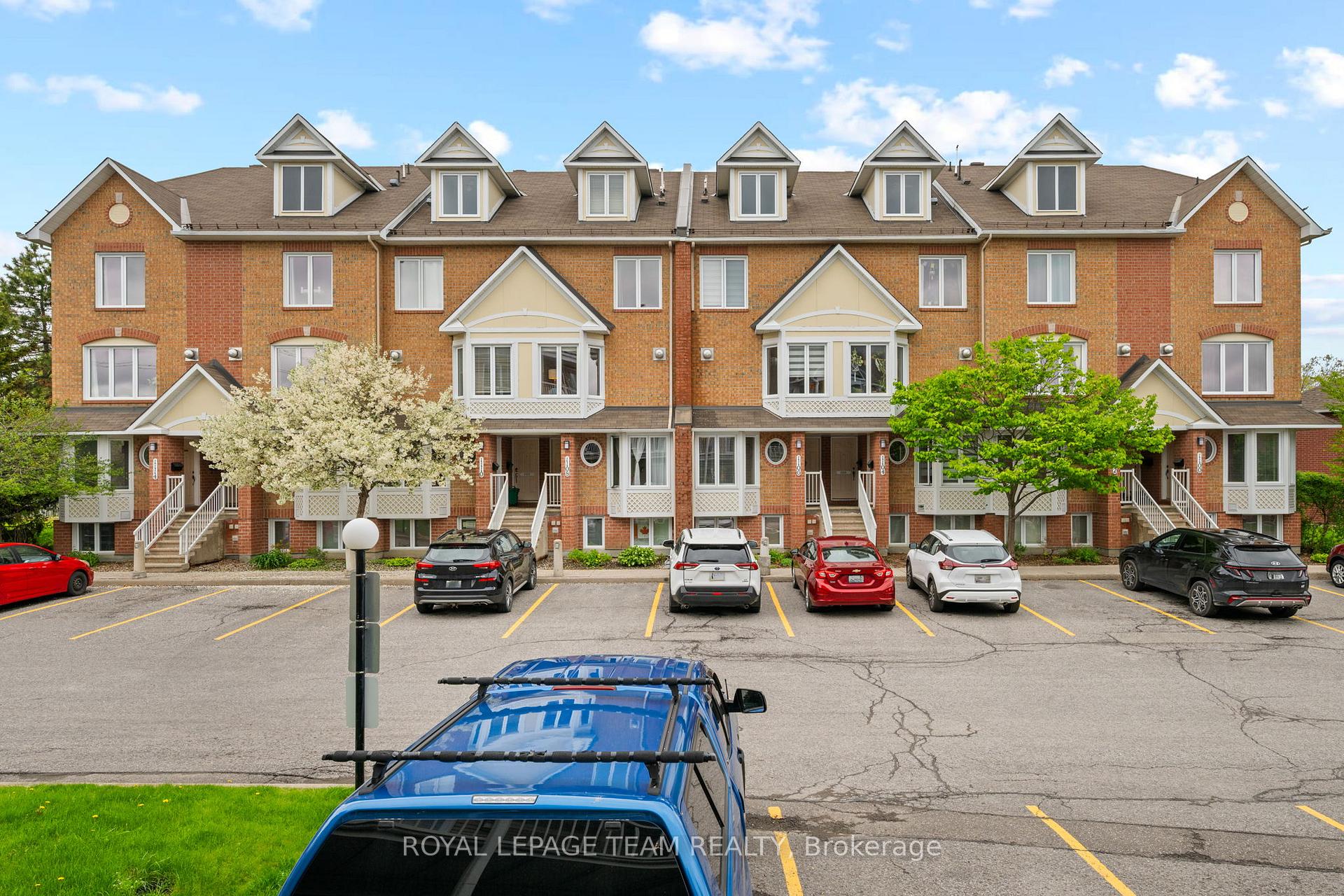 1108 Gablefield Private 20, Beacon Hill North - South and Area — photo 4 of 5
