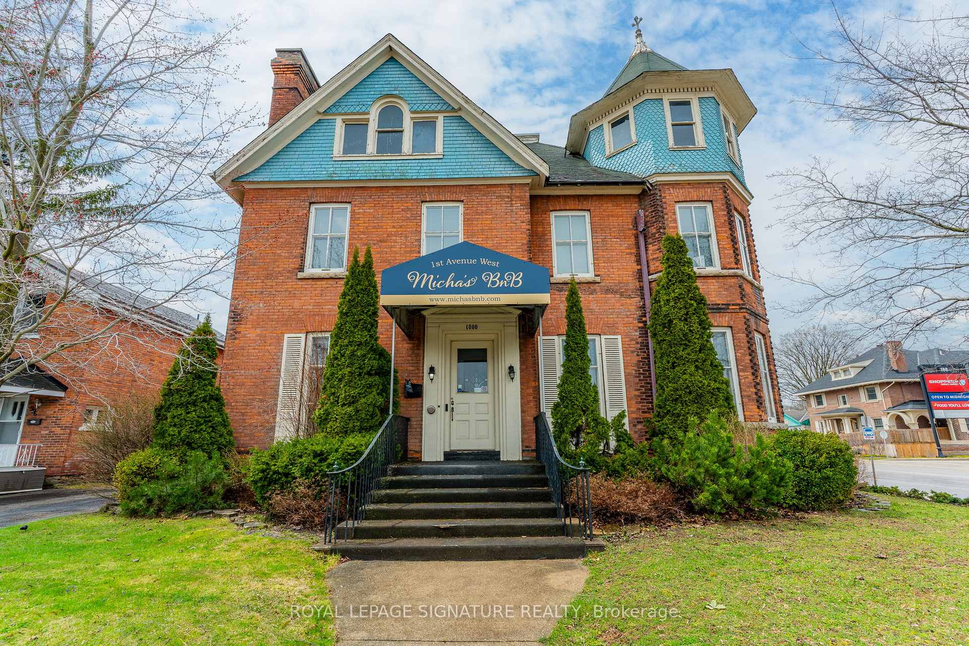 1000 1st Avenue W, Owen Sound — photo 2 of 5