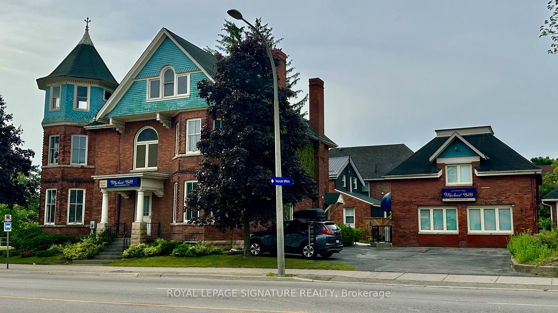 1000 1st Avenue W, Owen Sound — photo 3 of 5