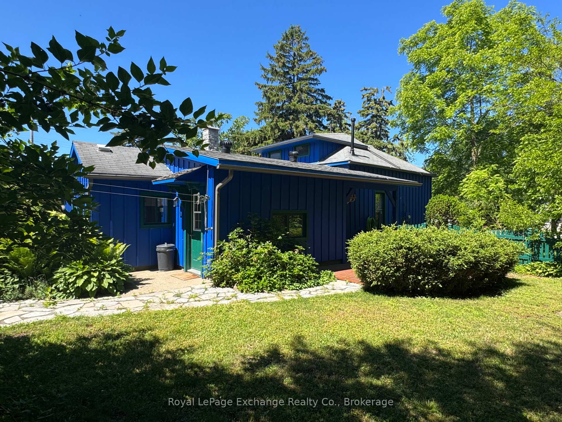 251 St. Albert Street, Kincardine, ON N2Z 2J5 — Kincardine, Ontario