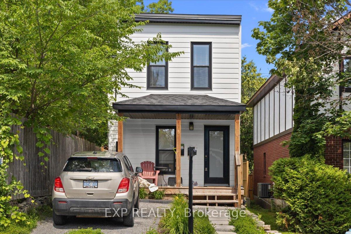 183 Britannia Road 2, Britannia - Lincoln Heights and Area, ON K2B 5X1 — Britannia - Lincoln Heights and Area, Ontario
