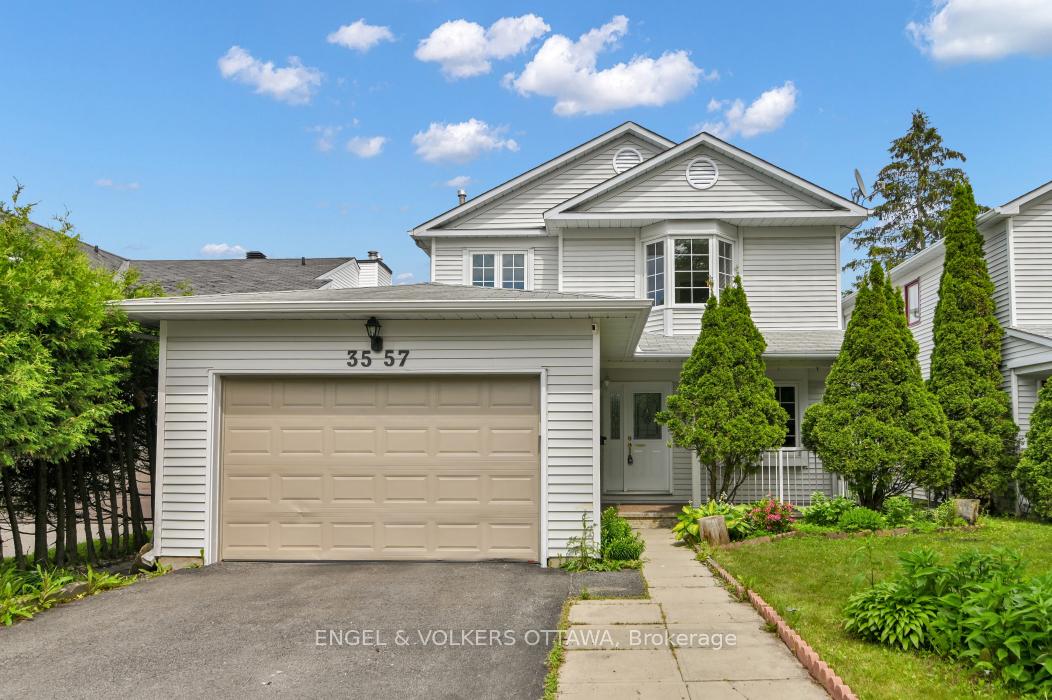 3557 Trappers Road, Blossom Park - Airport and Area, ON K1T 2R1 — Blossom Park - Airport and Area, Ontario