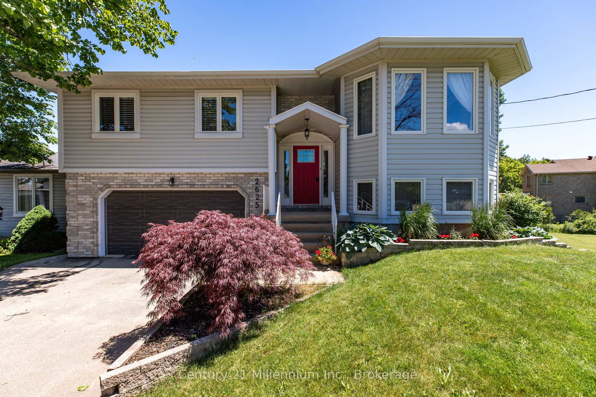 2625 9th Avenue E, Owen Sound, ON N4K 3H6 — Owen Sound, Ontario