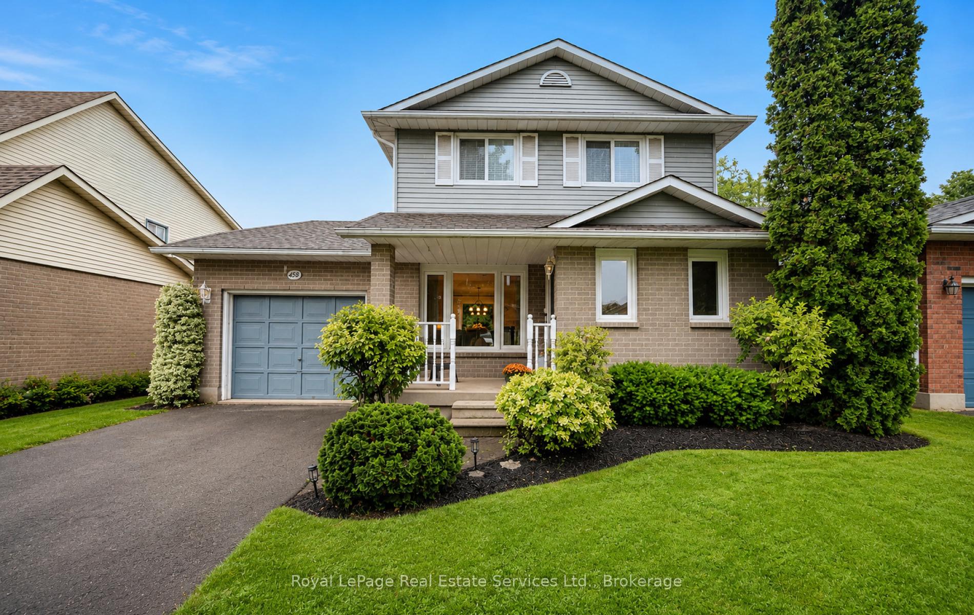4513 Ivy Gardens Crescent, Lincoln, ON L3J 0B3 — Lincoln, Ontario