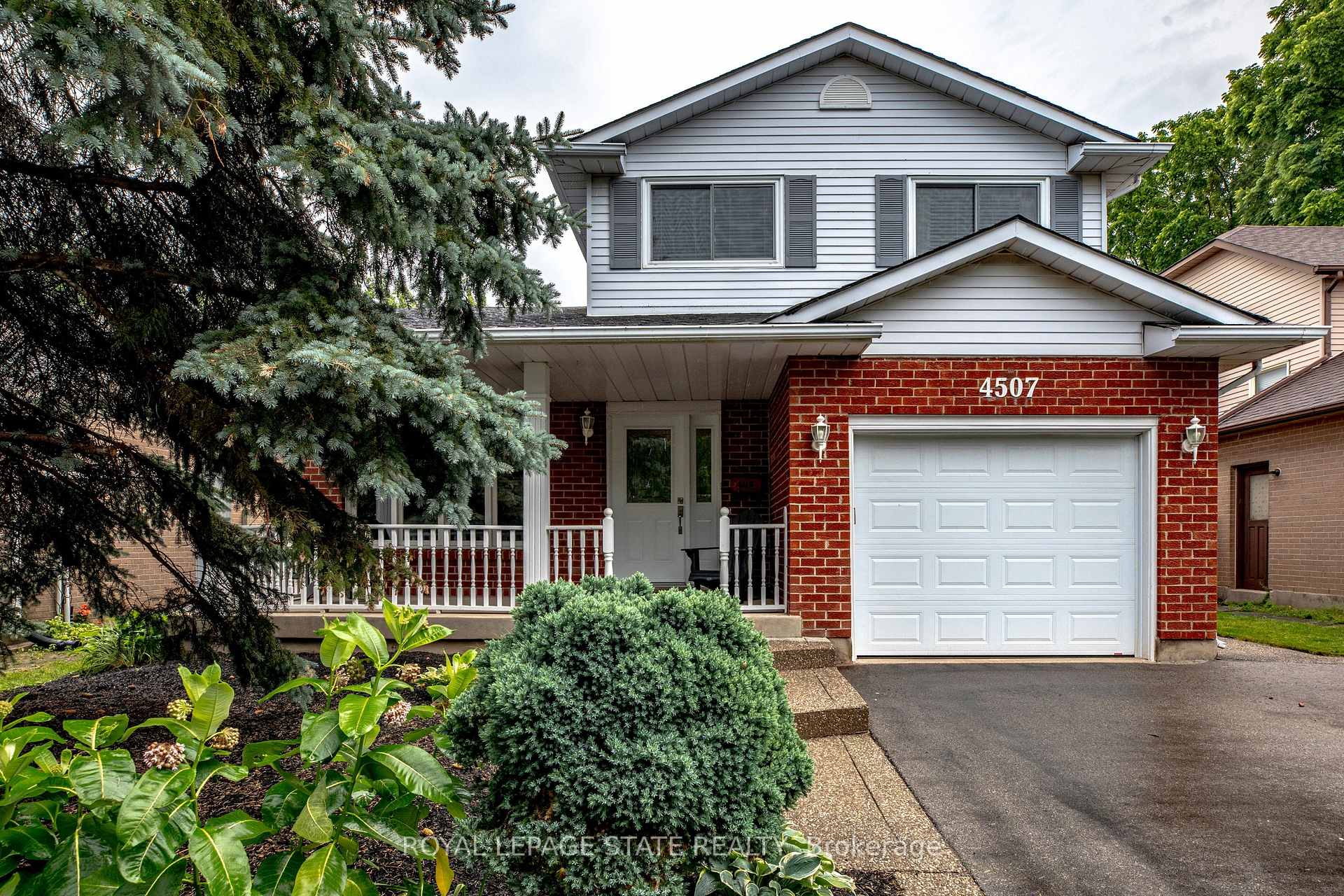 4507 Ivy Gardens Crescent, Lincoln, ON L3J 0B1 — Lincoln, Ontario