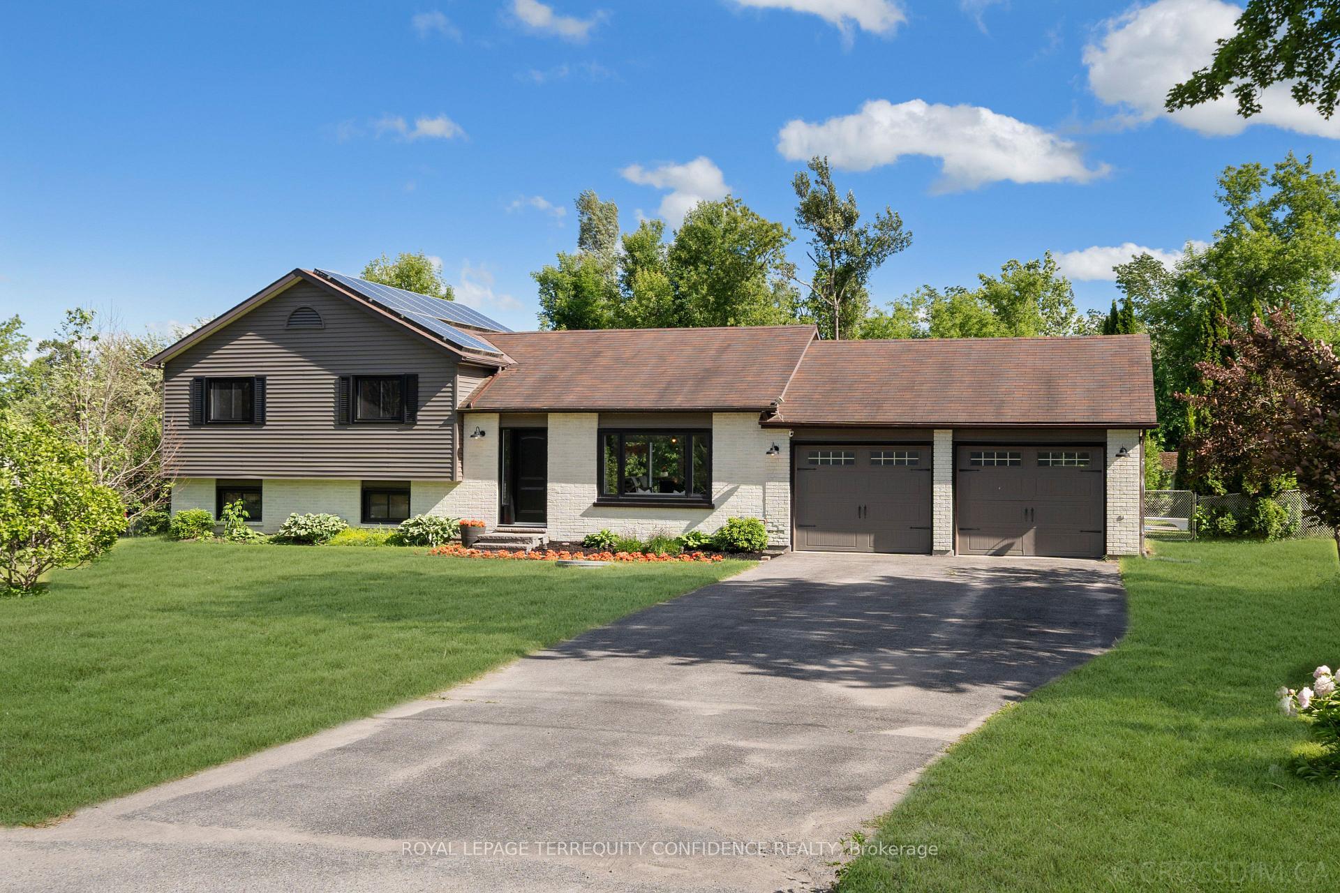 1427 Stewart Line, Cavan Monaghan, ON L0A 1C0 — Cavan Monaghan, Ontario