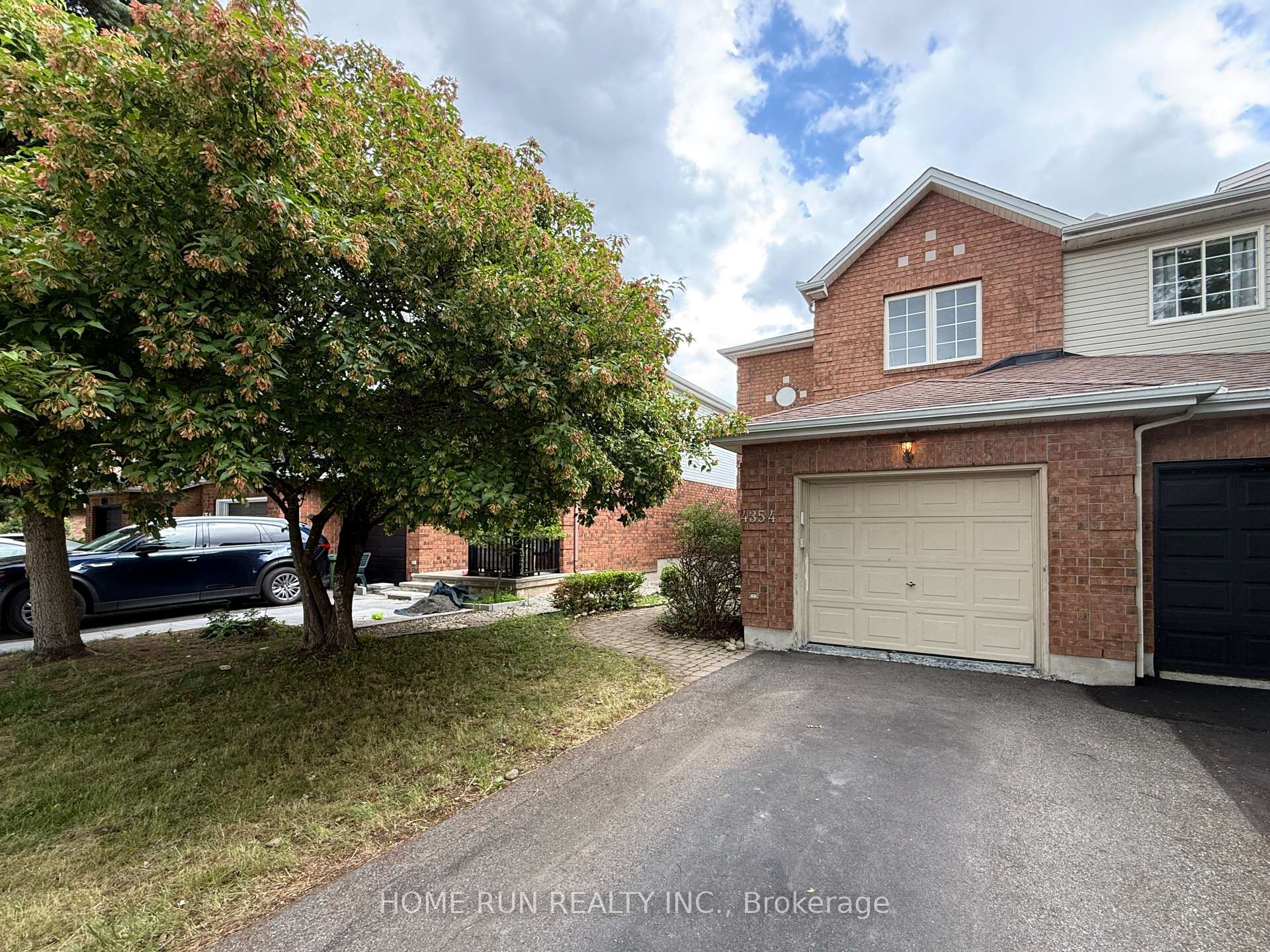4354 Wildmint Square, Blossom Park - Airport and Area, ON K1V 1N5 — Blossom Park - Airport and Area, Ontario