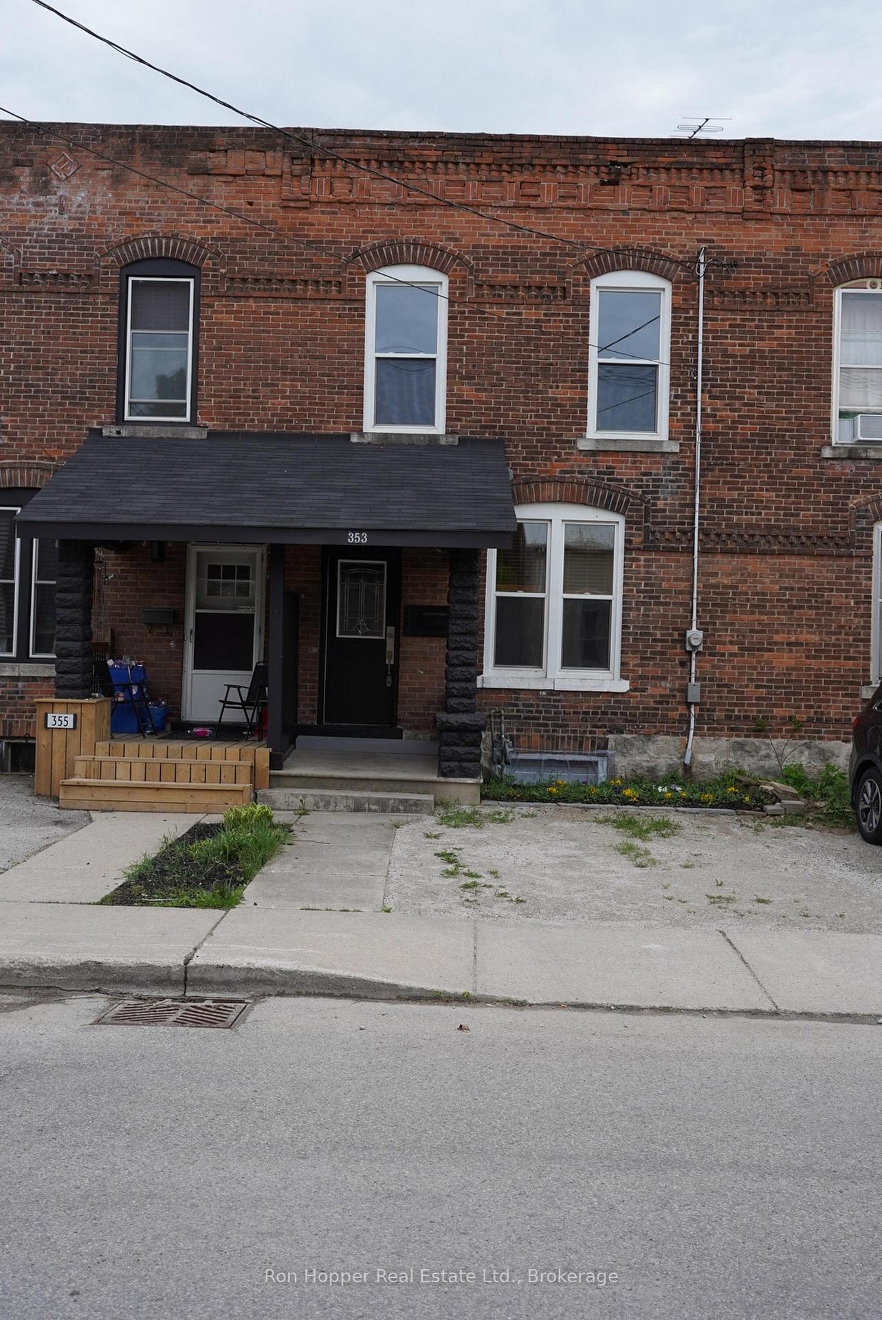 353 11th Street E, Owen Sound, ON N4K 1V3 — Owen Sound, Ontario