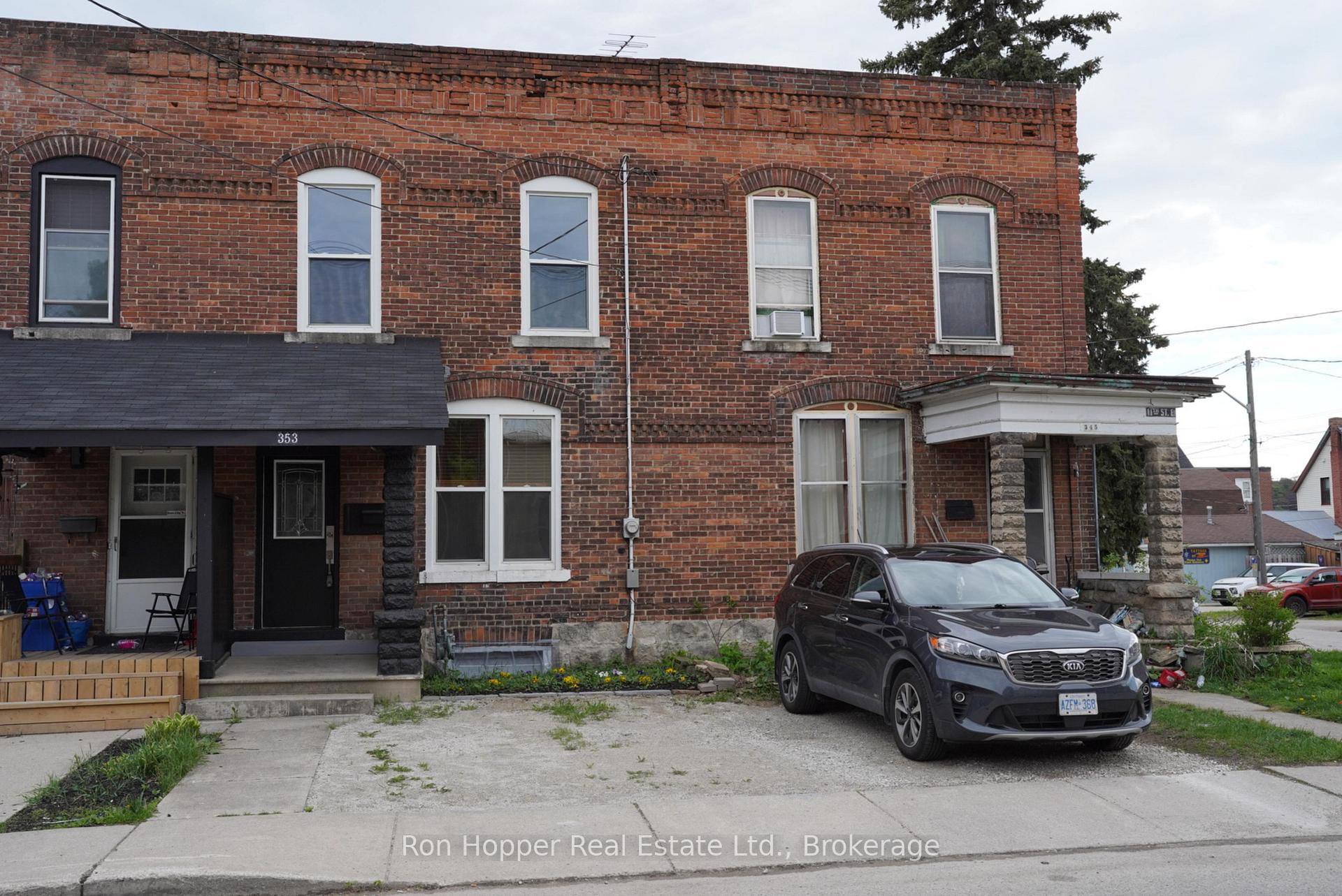 353 11th Street E, Owen Sound — photo 3 of 5