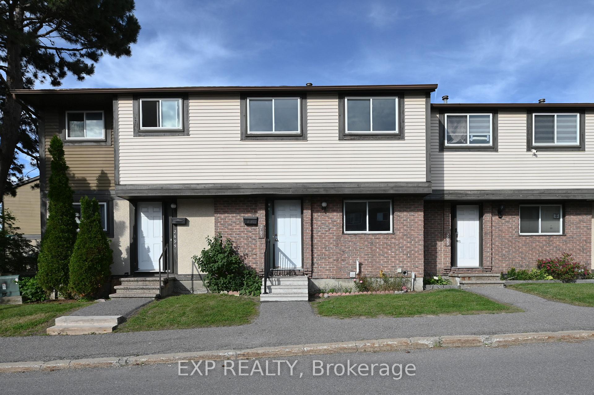 2697 Pimlico Crescent 42, Blossom Park - Airport and Area, ON K1T 2A7 — Blossom Park - Airport and Area, Ontario