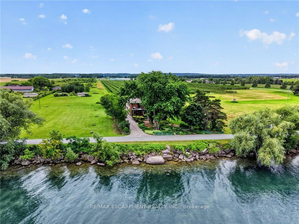 3754 LAKESHORE Road, Lincoln, ON L3J 0X2 — Lincoln, Ontario