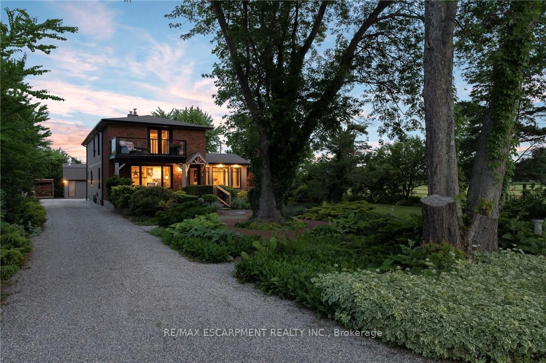 3754 LAKESHORE Road, Lincoln — photo 4 of 5