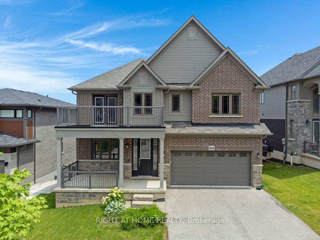 4041 Highland Park Drive, Lincoln, ON L3J 0S9 — Lincoln, Ontario