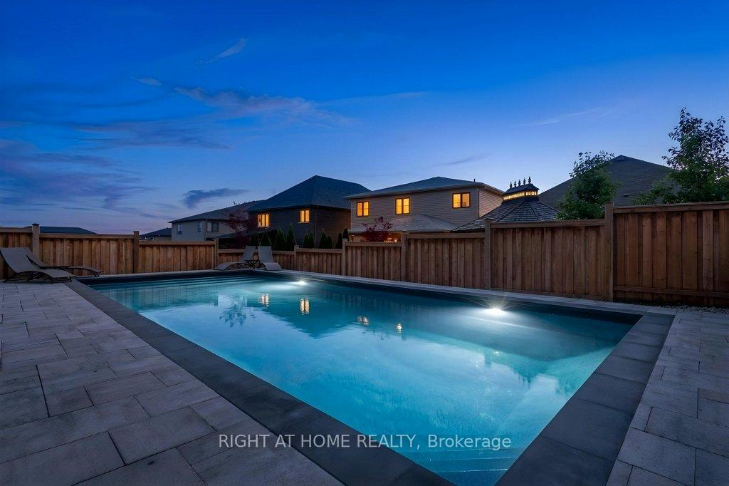 4041 Highland Park Drive, Lincoln — photo 2 of 5
