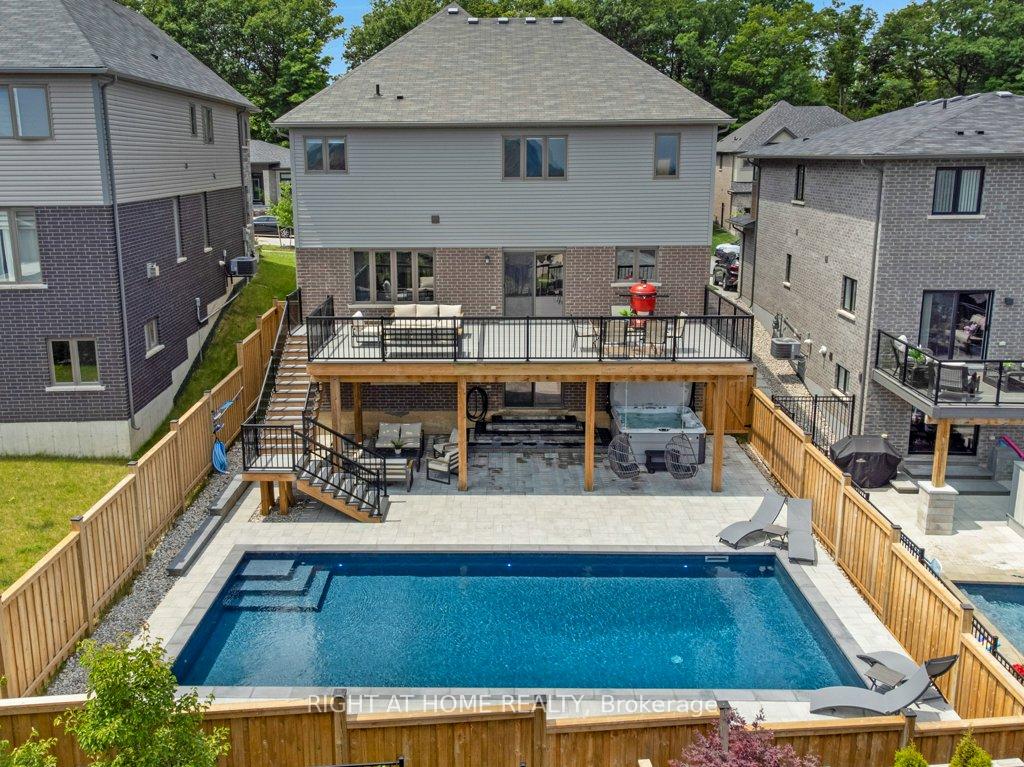 4041 Highland Park Drive, Lincoln — photo 4 of 5