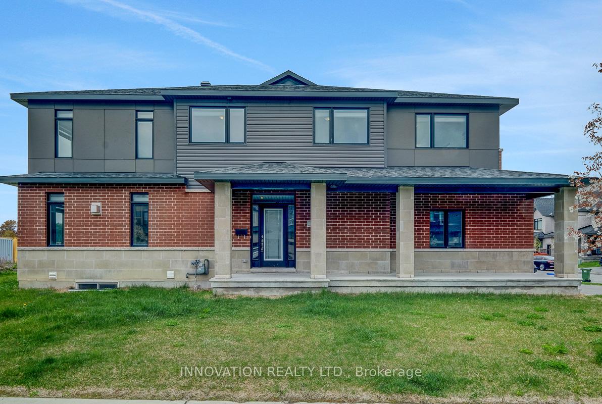 301 Makobe Lane, Blossom Park - Airport and Area — photo 3 of 5