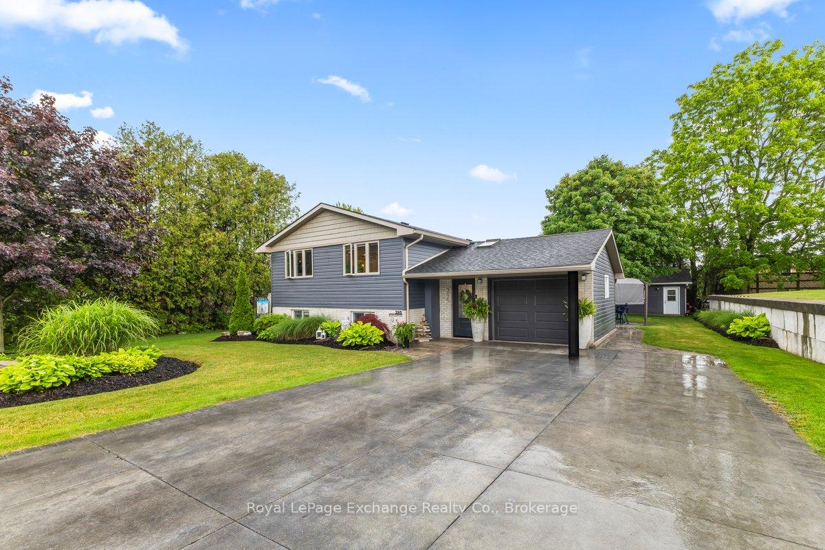 395 Kingsway Street, Kincardine, ON N2Z 1W4 — Kincardine, Ontario