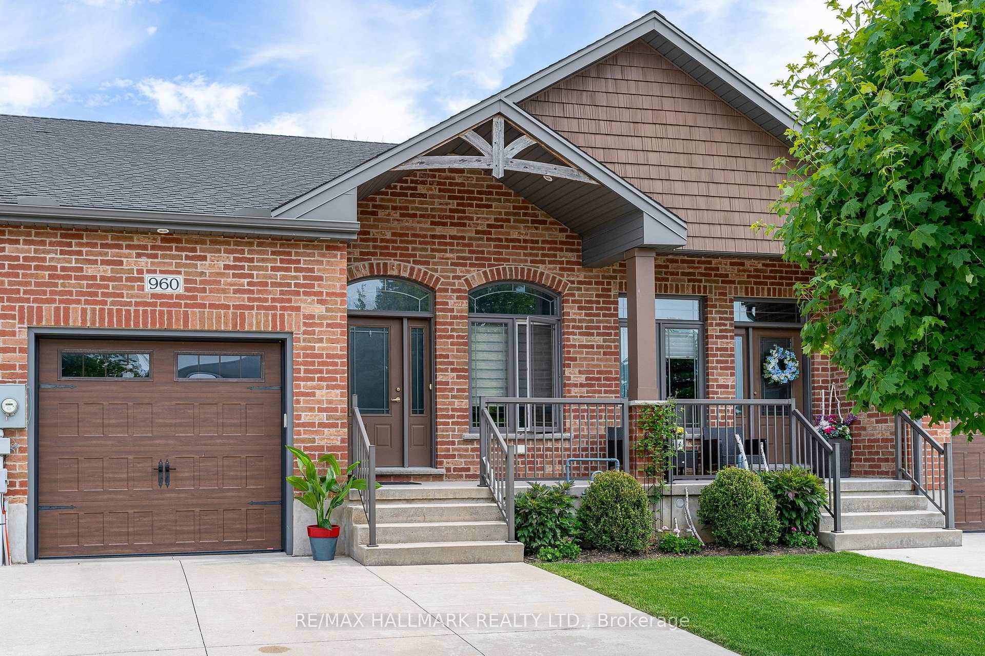 960 17TH Street E, Owen Sound, ON N4K 2A5 — Owen Sound, Ontario
