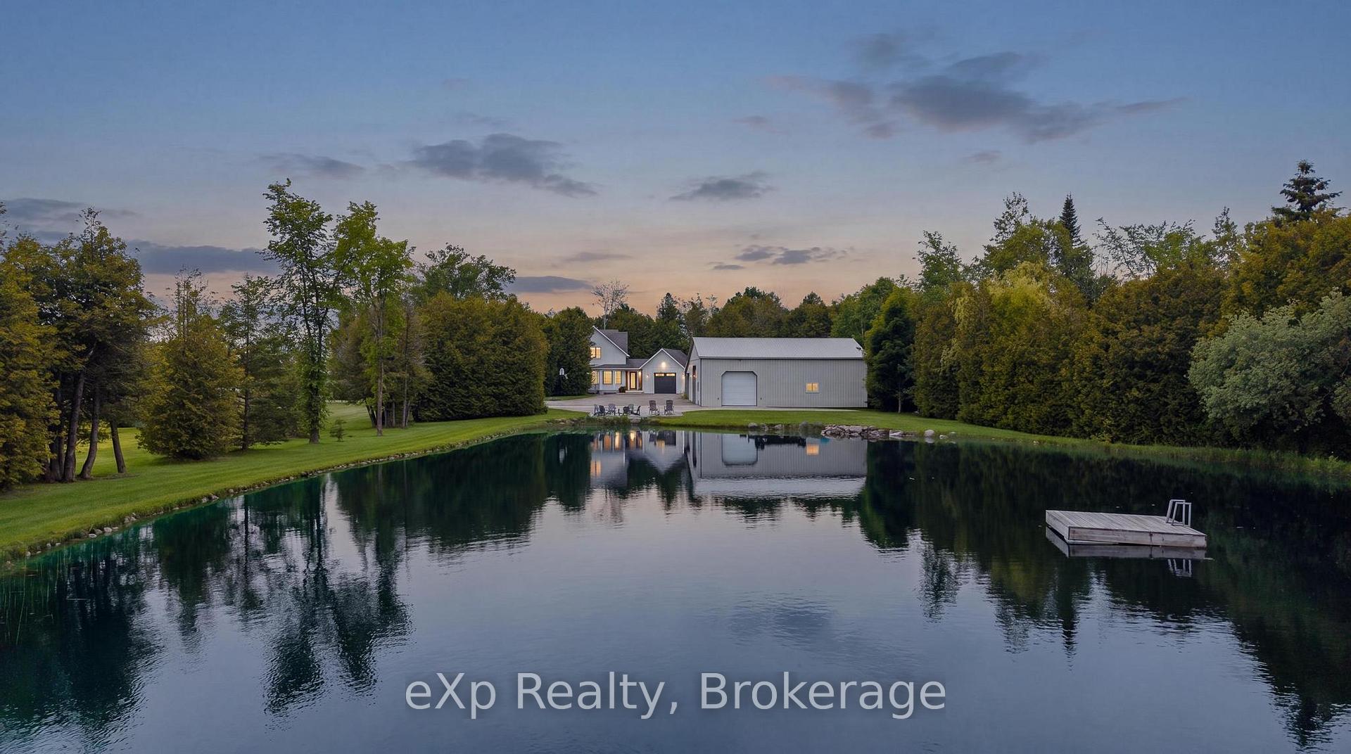 226421 Southgate 22 Road, Southgate, ON N0C 1B0 — Southgate, Ontario