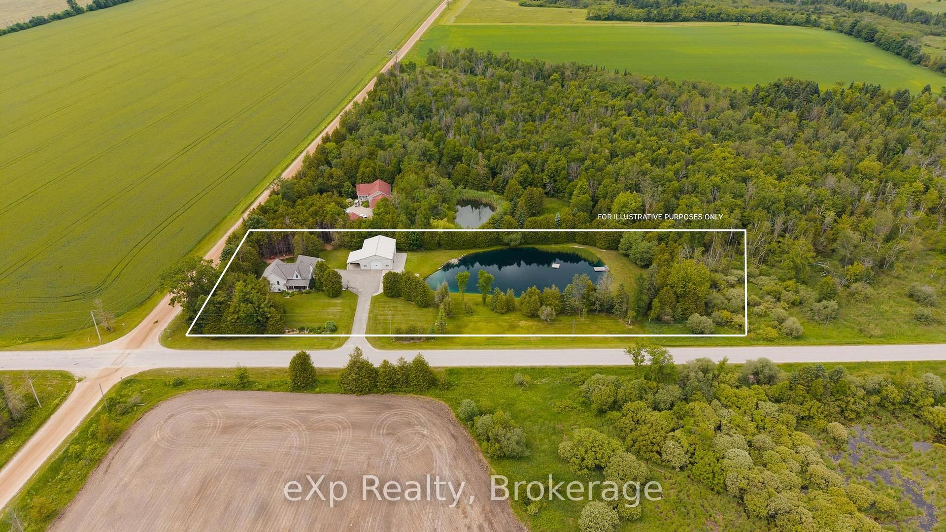 226421 Southgate 22 Road, Southgate — photo 2 of 5