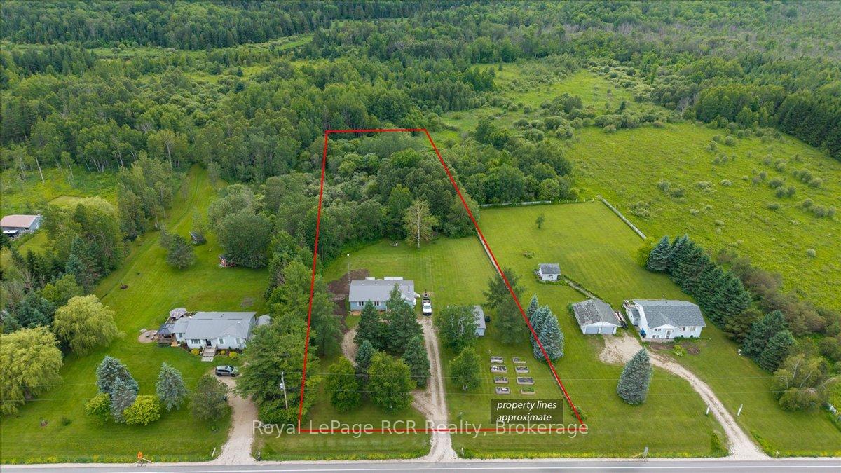 111466 Grey Rd 14 N/A, Southgate, ON N0G 1N0 — Southgate, Ontario