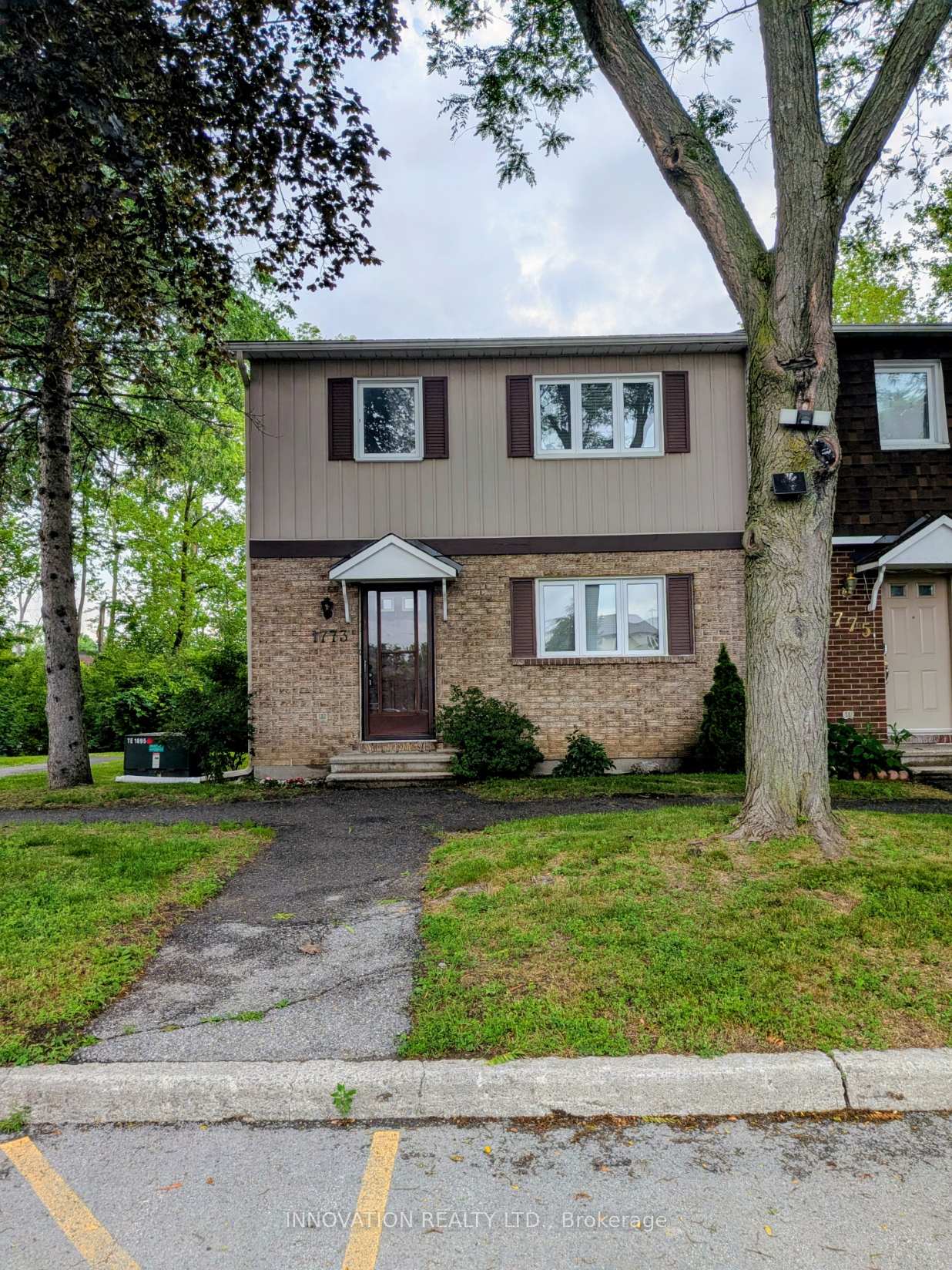 1773 Bellmanor Court, Blossom Park - Airport and Area, ON K1T 2V6 — Blossom Park - Airport and Area, Ontario
