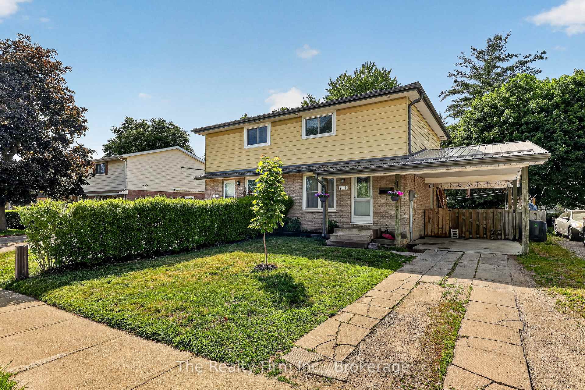 111 Carnegie Street, Ingersoll — photo 2 of 5
