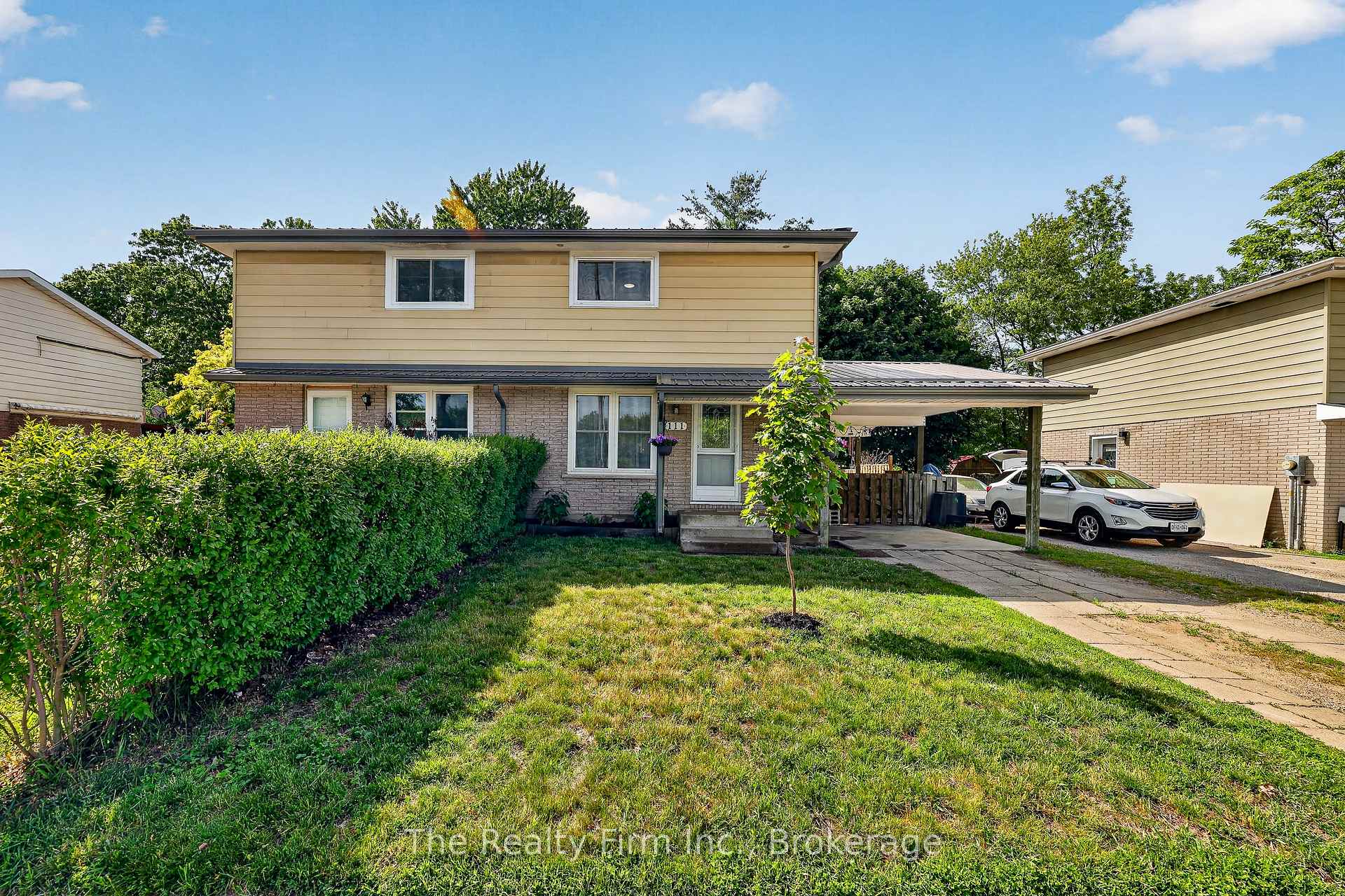 111 Carnegie Street, Ingersoll — photo 3 of 5