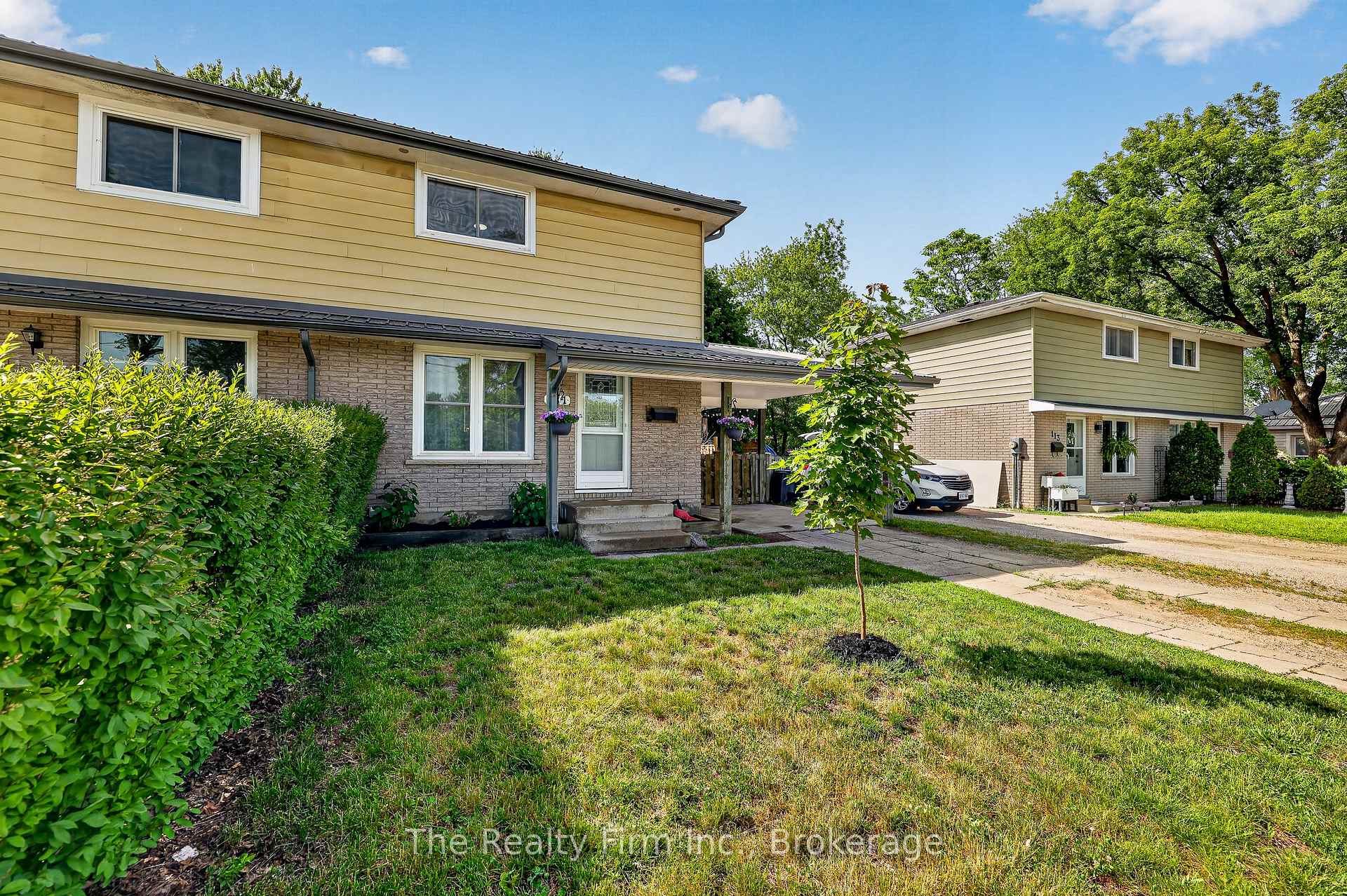 111 Carnegie Street, Ingersoll — photo 4 of 5
