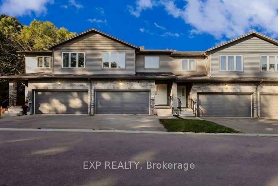 61 Vienna Road 14, Tillsonburg, ON N4G 0J6 — Tillsonburg, Ontario