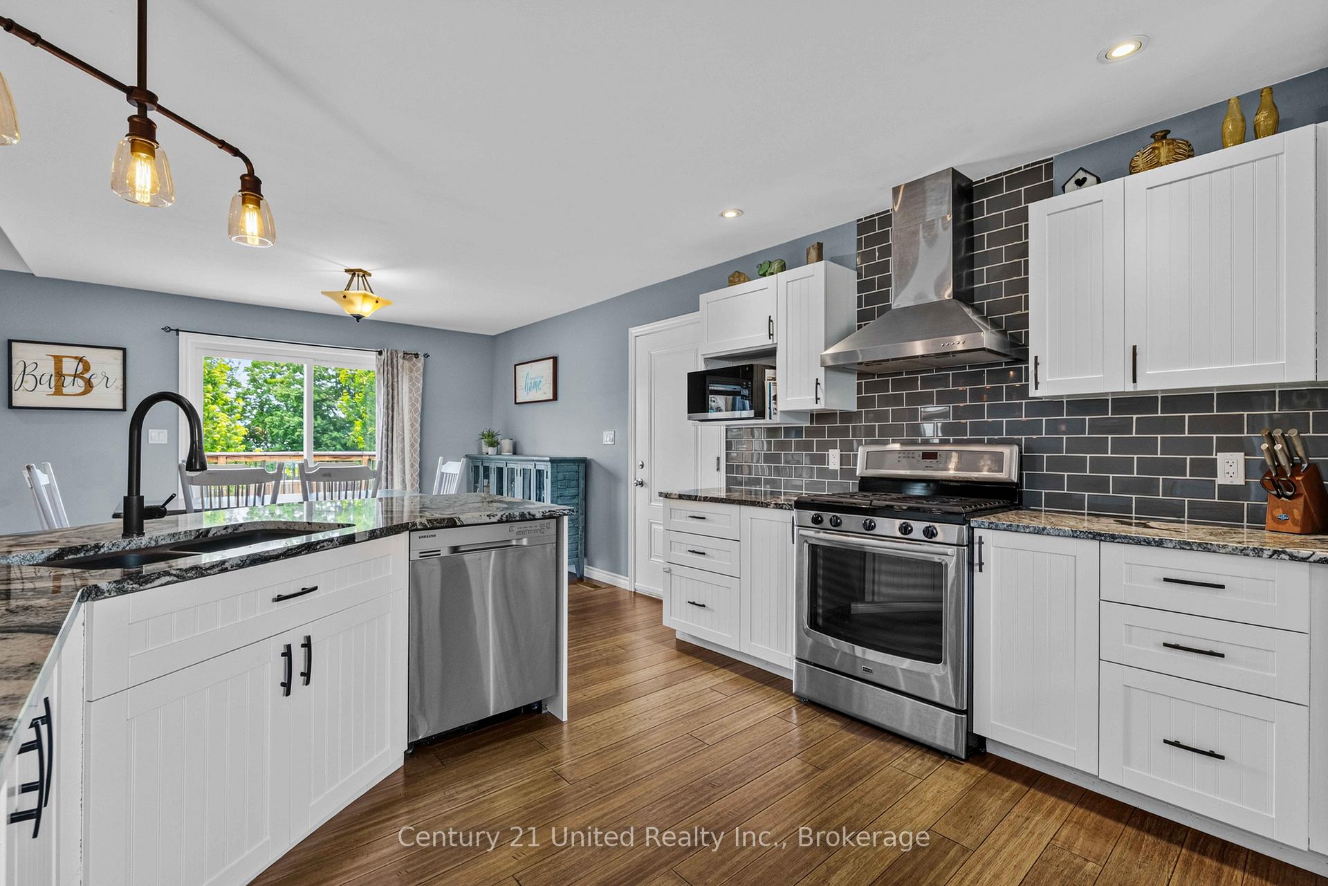 929 Mount Pleasant Road, Cavan Monaghan — photo 4 of 5