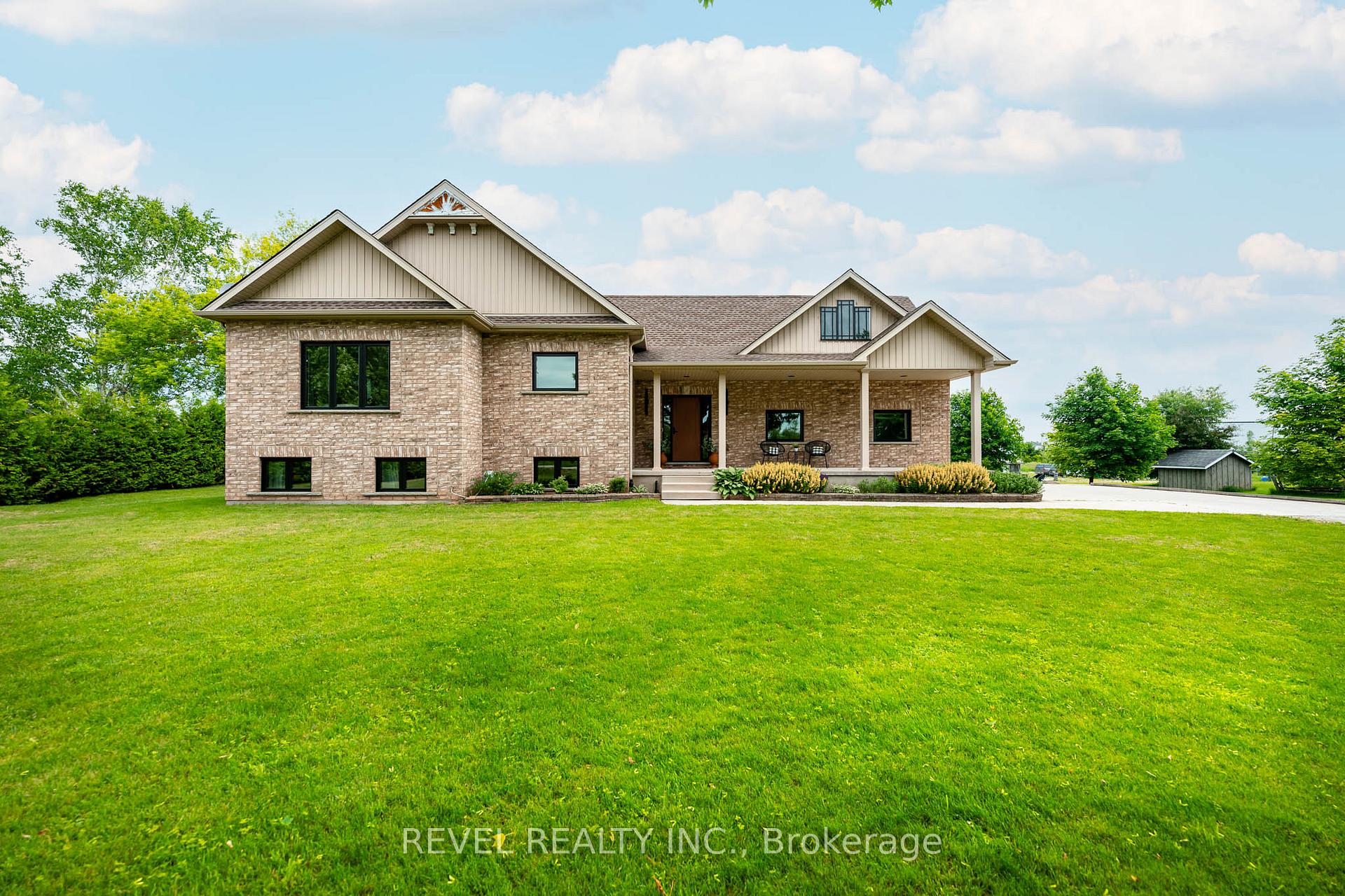 752119 Ida Street, Southgate, ON N0C 1B0 — Southgate, Ontario